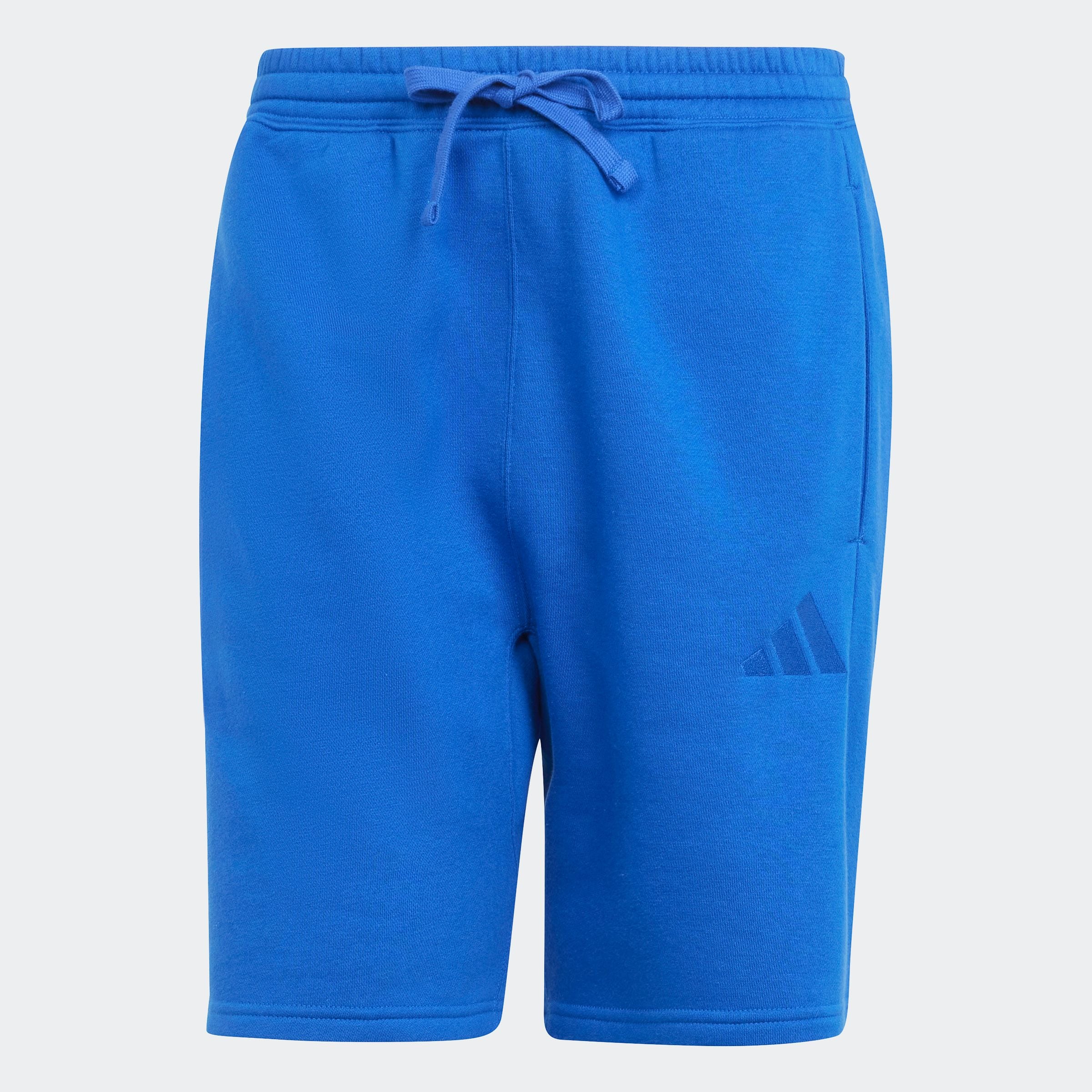 adidas Sportswear Shorts »M A SZN FL SHO«, (1 tlg.)