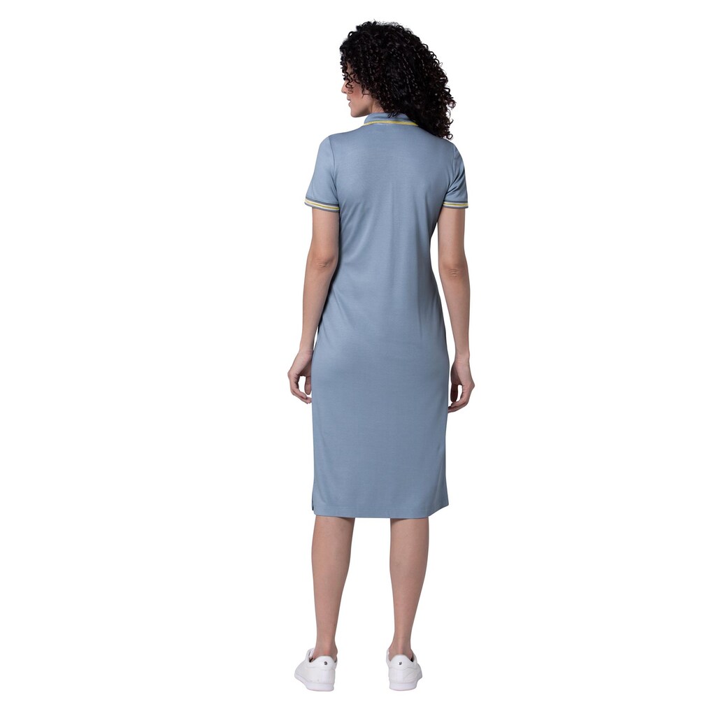 CREATION L PREMIUM Shirtkleid »Modal-Kleid«
