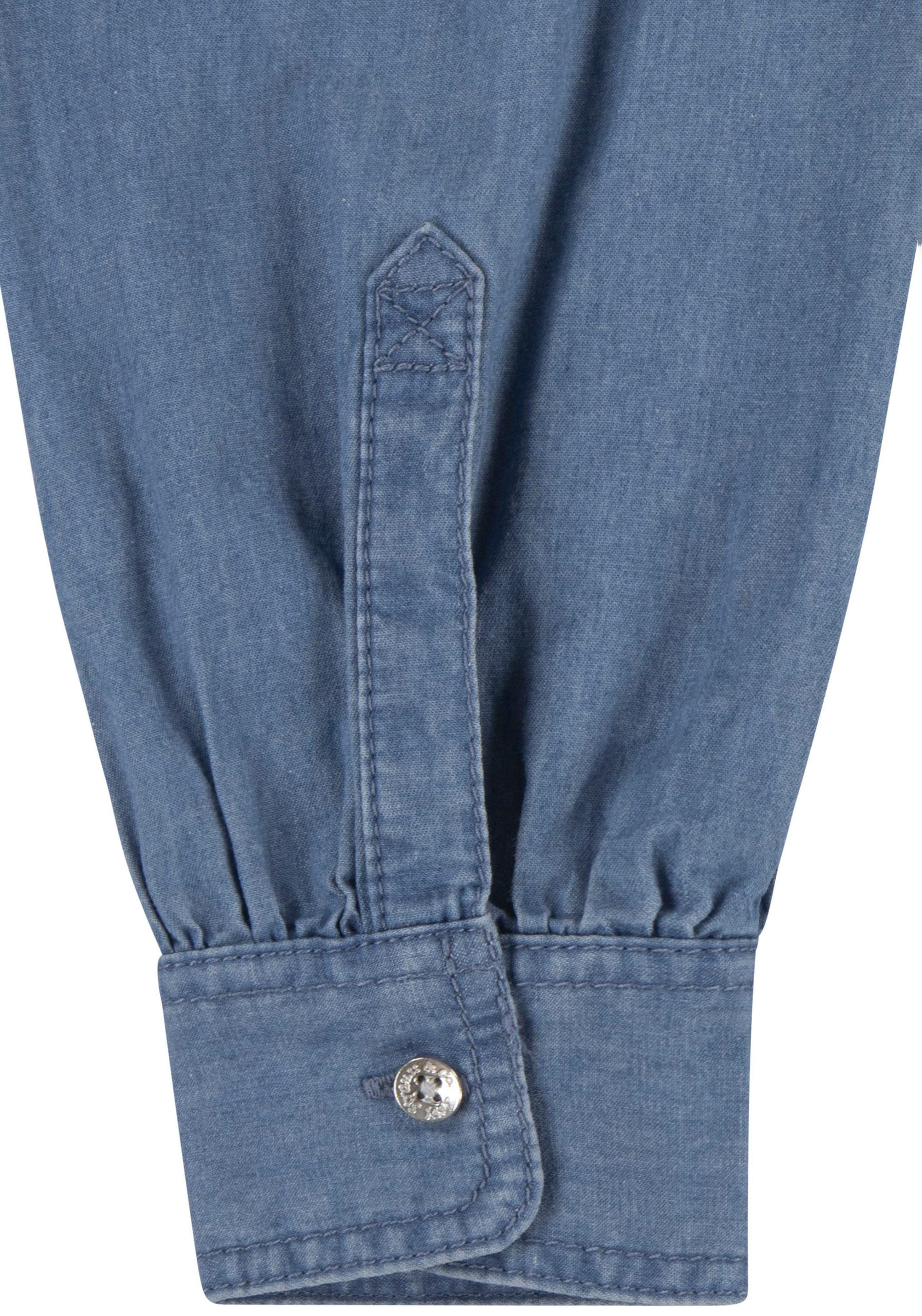 Levi's® Kids Jeansbluse