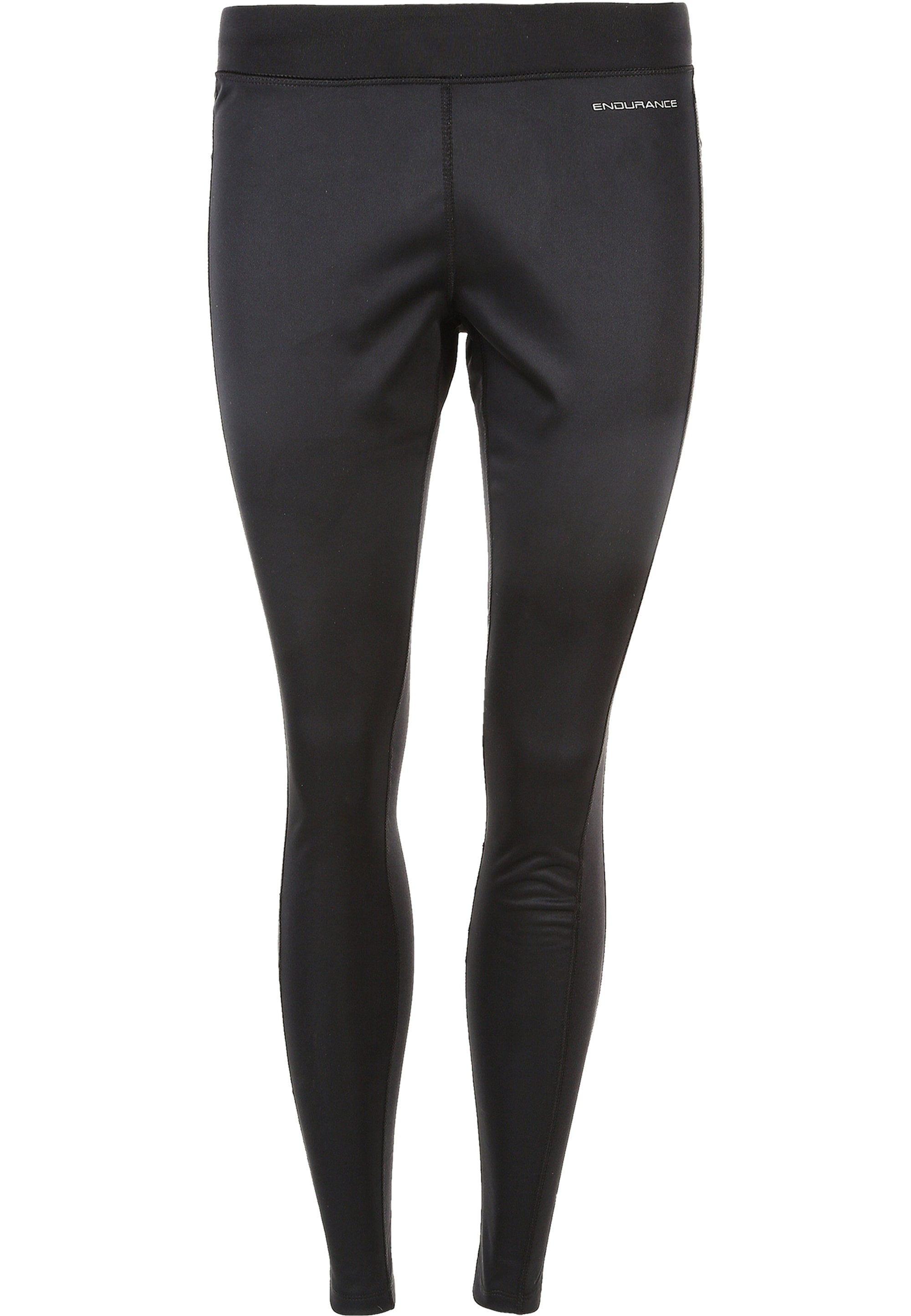 ENDURANCE Lauftights »ZENTA WINDBLOCK XQL«, mit reflektierenden Elementen