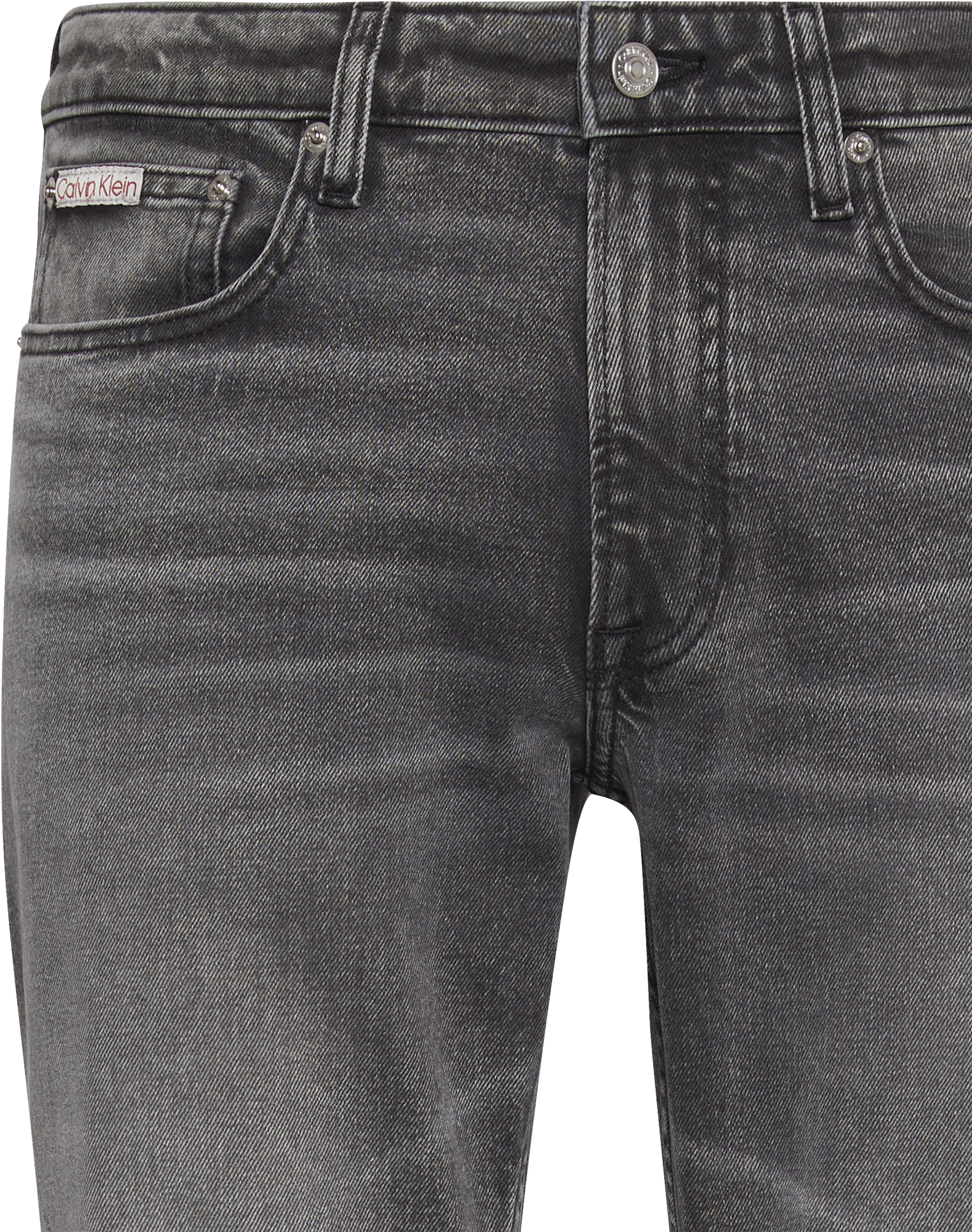 Calvin Klein Jeans Slim-fit-Jeans »SLIM JEANS«, Slim fit
