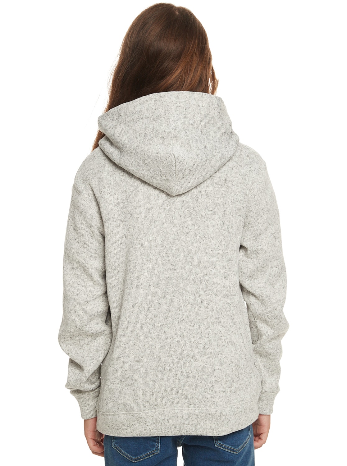 Quiksilver Kapuzensweatshirt »Keller«