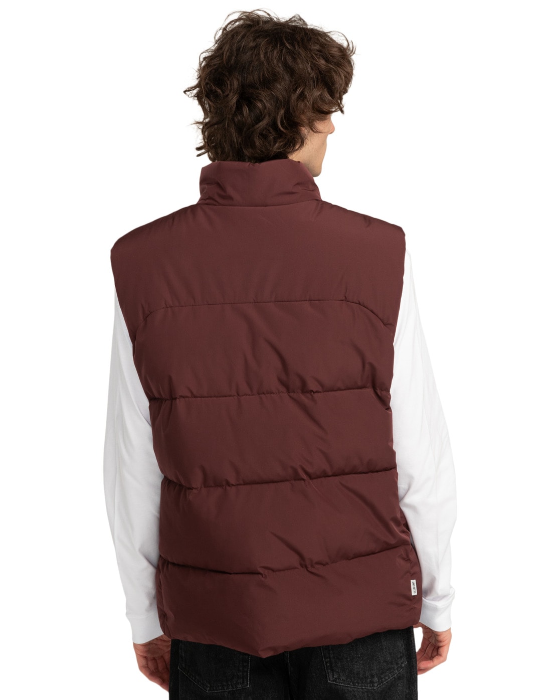 Element Outdoorjacke »Classic«