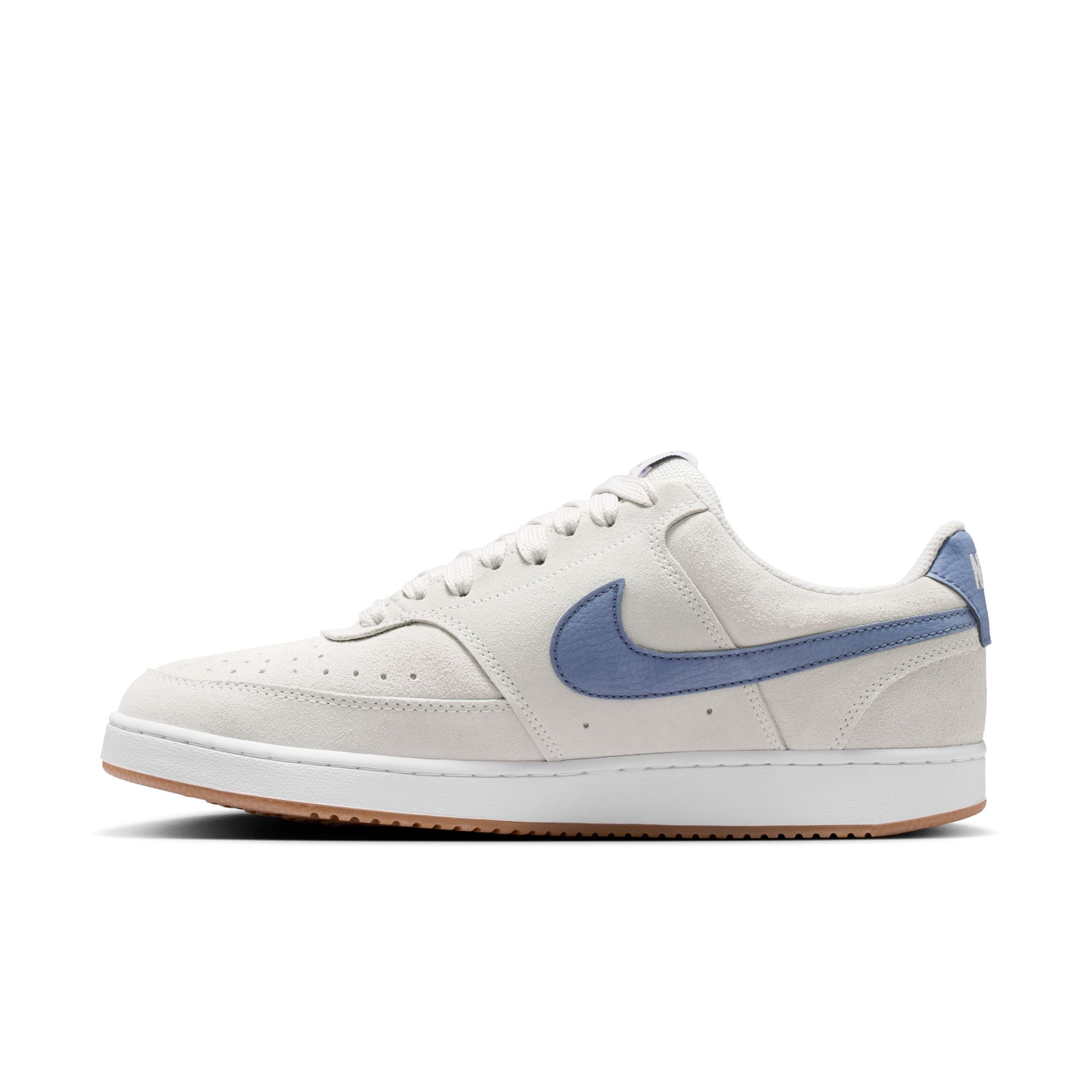 Nike Sportswear Sneaker »COURT VISION LO FL V2«  inspiriert vom Design des Nike Air Force