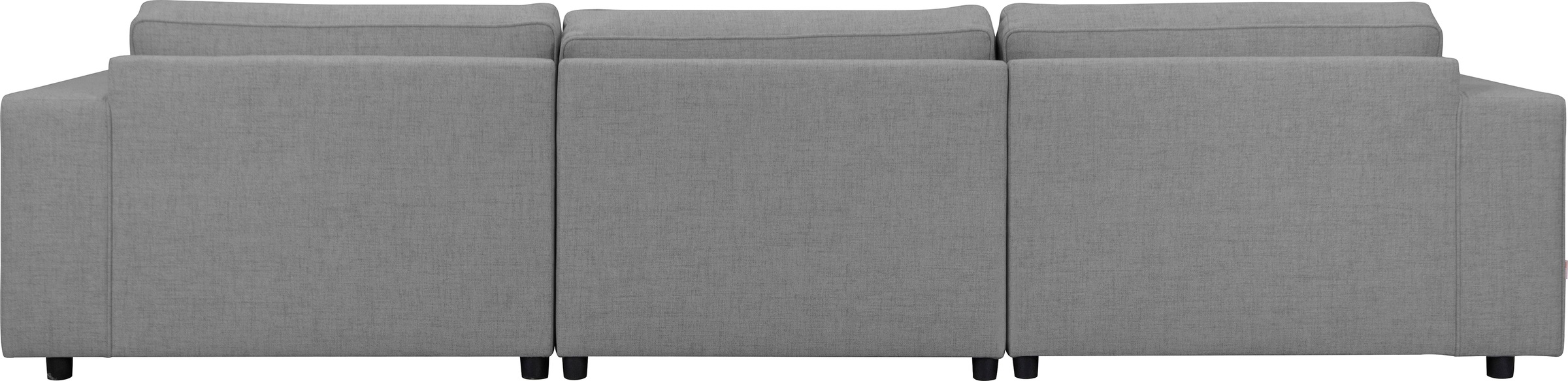 OTTO products Big-Sofa »Grenette«, Modulsofa, im Baumwoll-/Leinenmix oder aus recycelten Stoffen