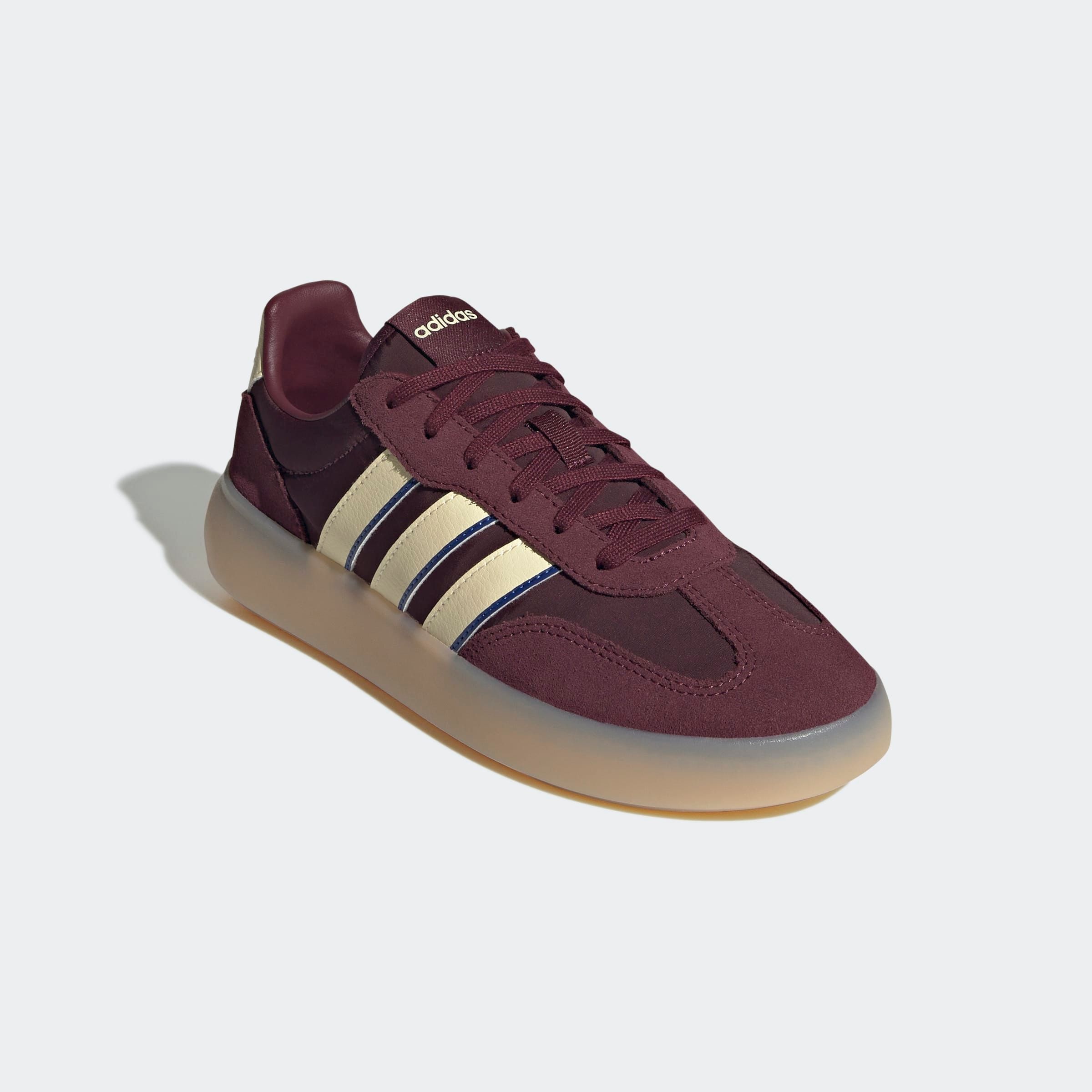 adidas Sportswear Sneaker "BARREDA DECODE" inspiriert vom Design des adidas günstig online kaufen
