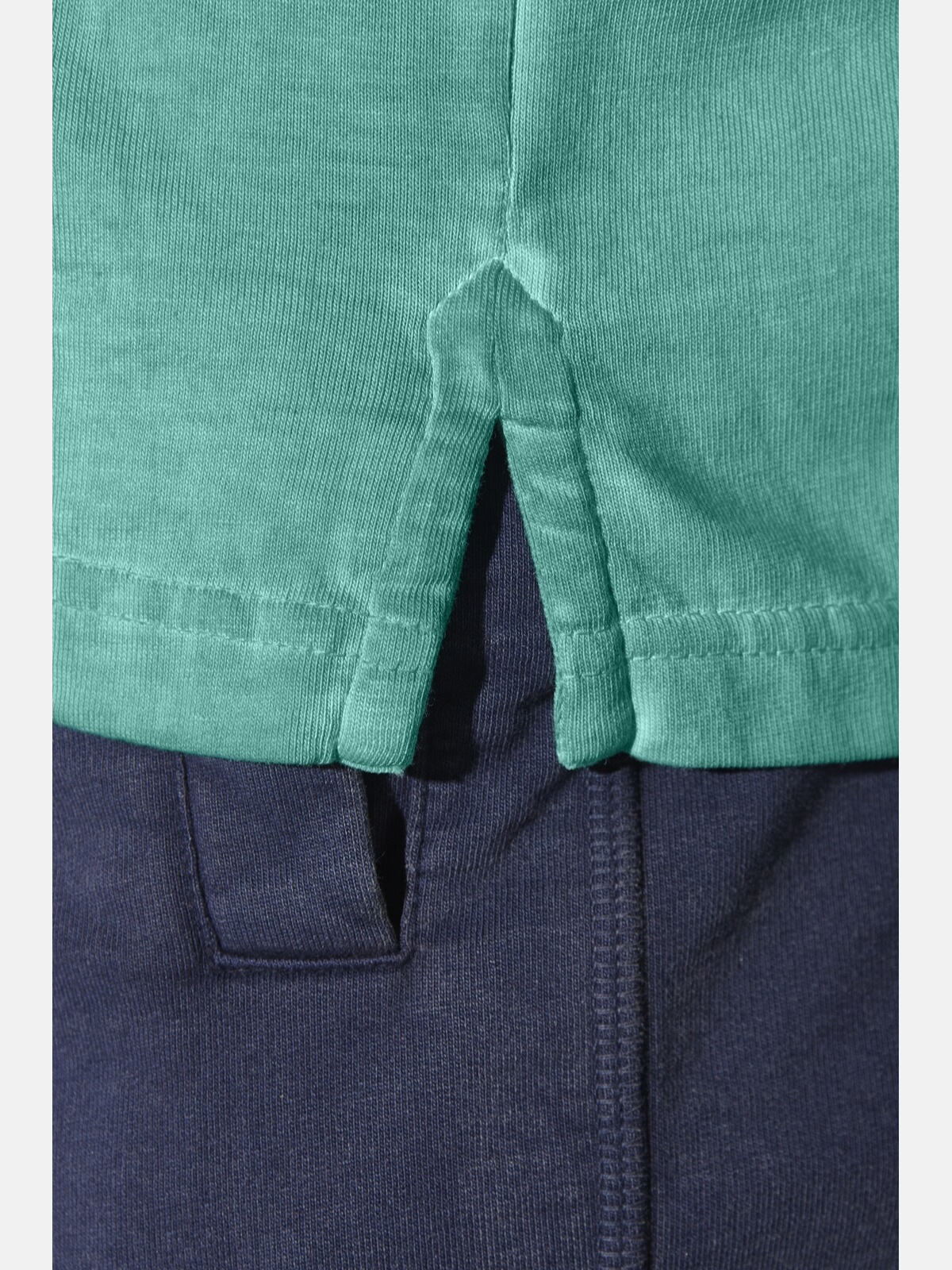 Jan Vanderstorm Poloshirt »Poloshirt HOLTAR«