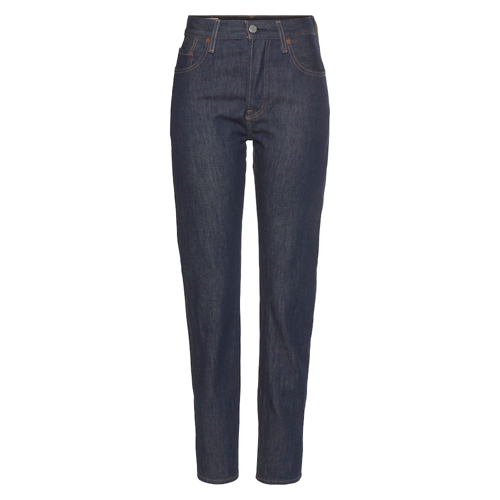 Levi's® 5-Pocket-Jeans »501 Long«, 501 Collection