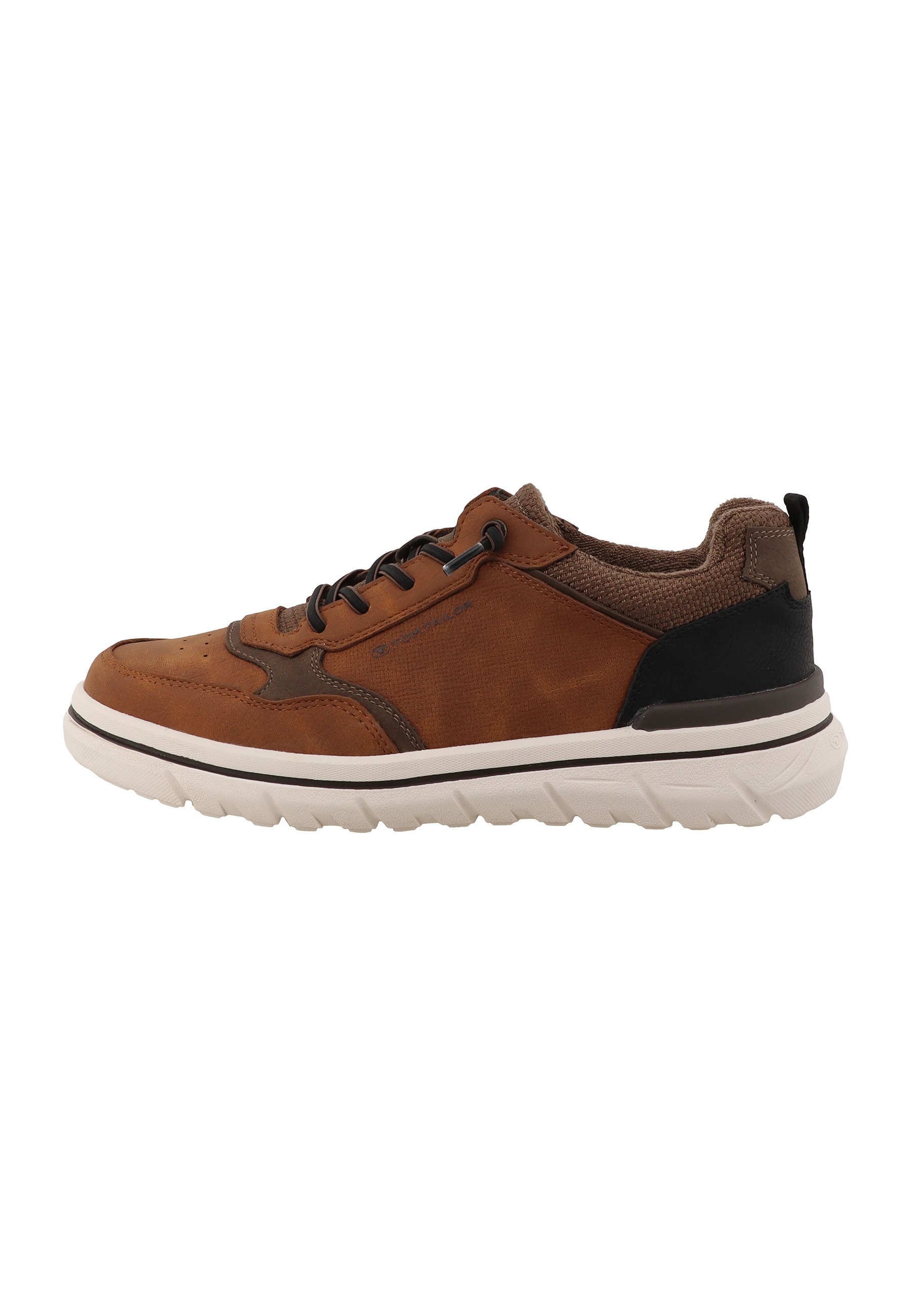 TOM TAILOR Sneaker »Tom Tailor Sneakers«
