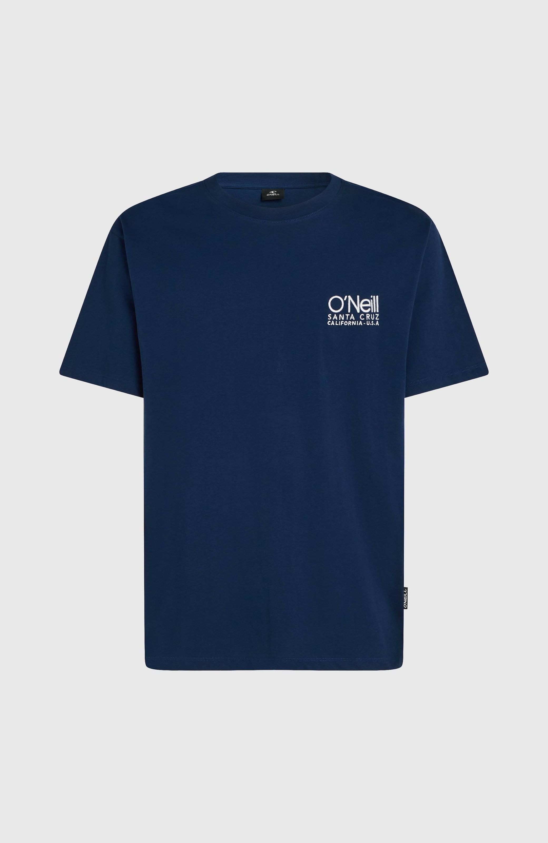ONeill T-Shirt "ORIGINALS CALI T-SHIRT" sportlicher Schnitt, für sportliche günstig online kaufen