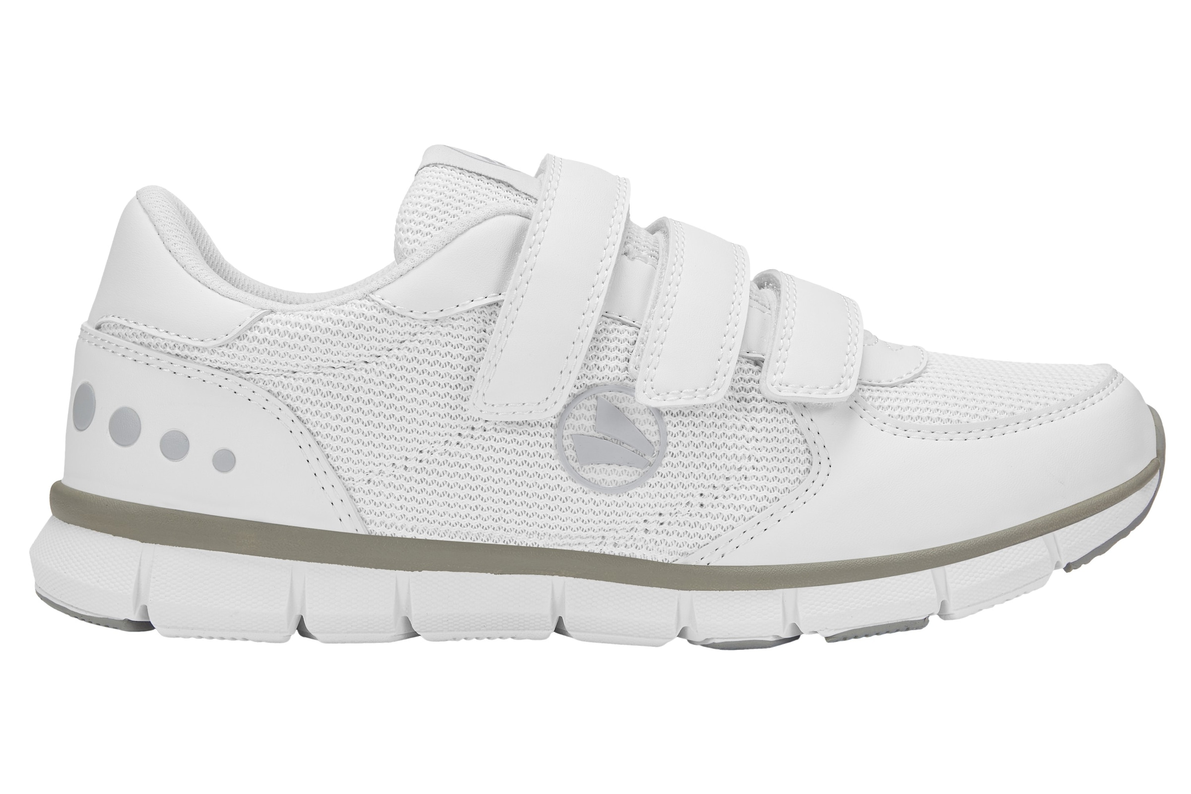 Jako Sneaker »J-BLNOMICV«  Klettverschluss,Comfort-Fit