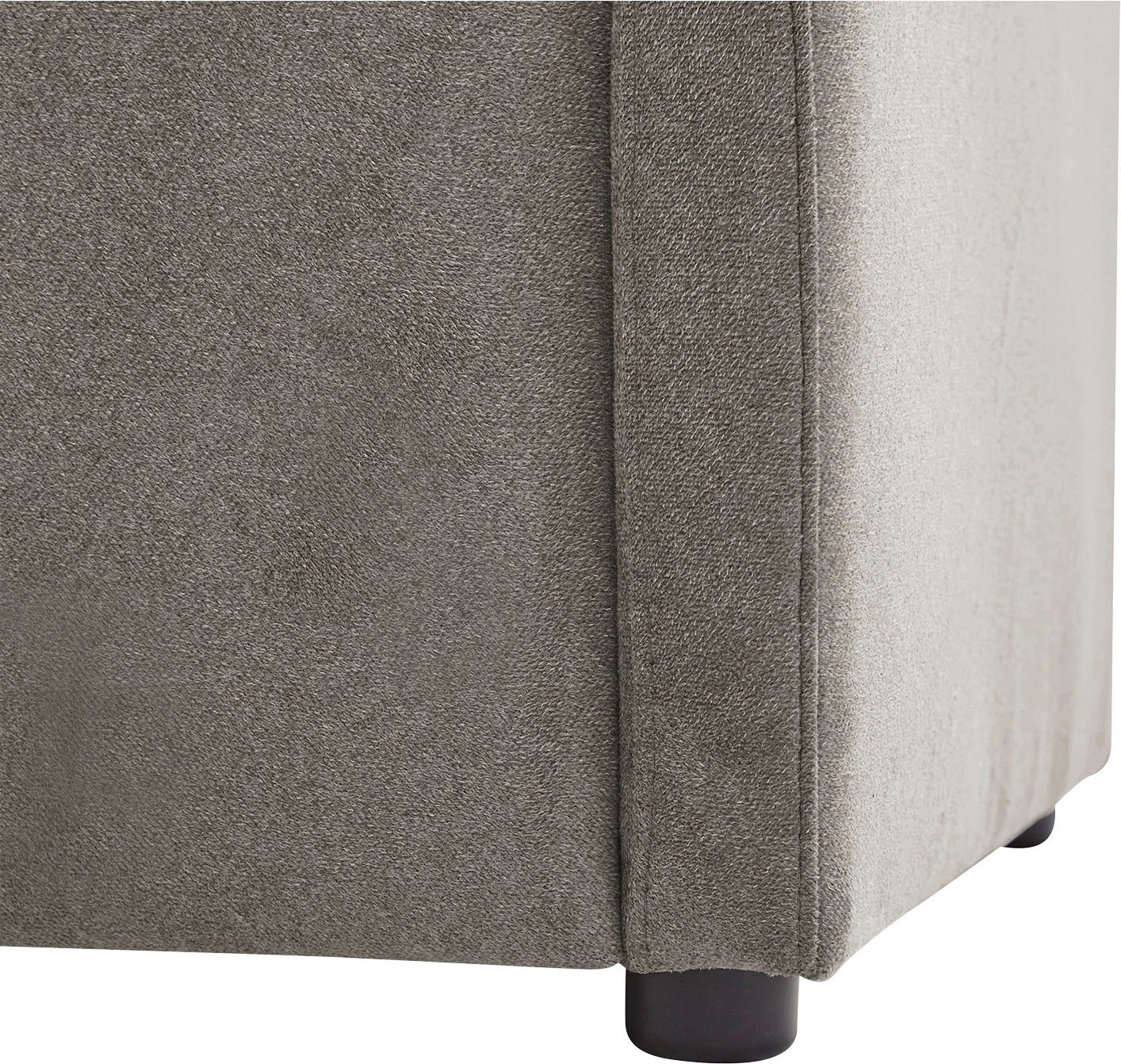 CALIZZA INTERIORS Cocktailsessel »Grivola«