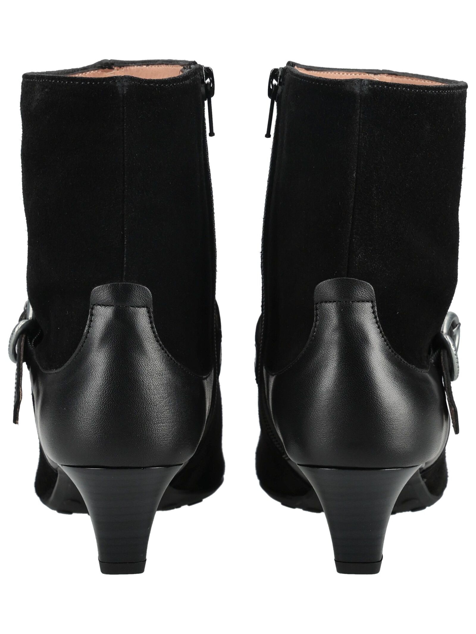 Hispanitas Stiefelette »Hispanitas Stiefelette Veloursleder«