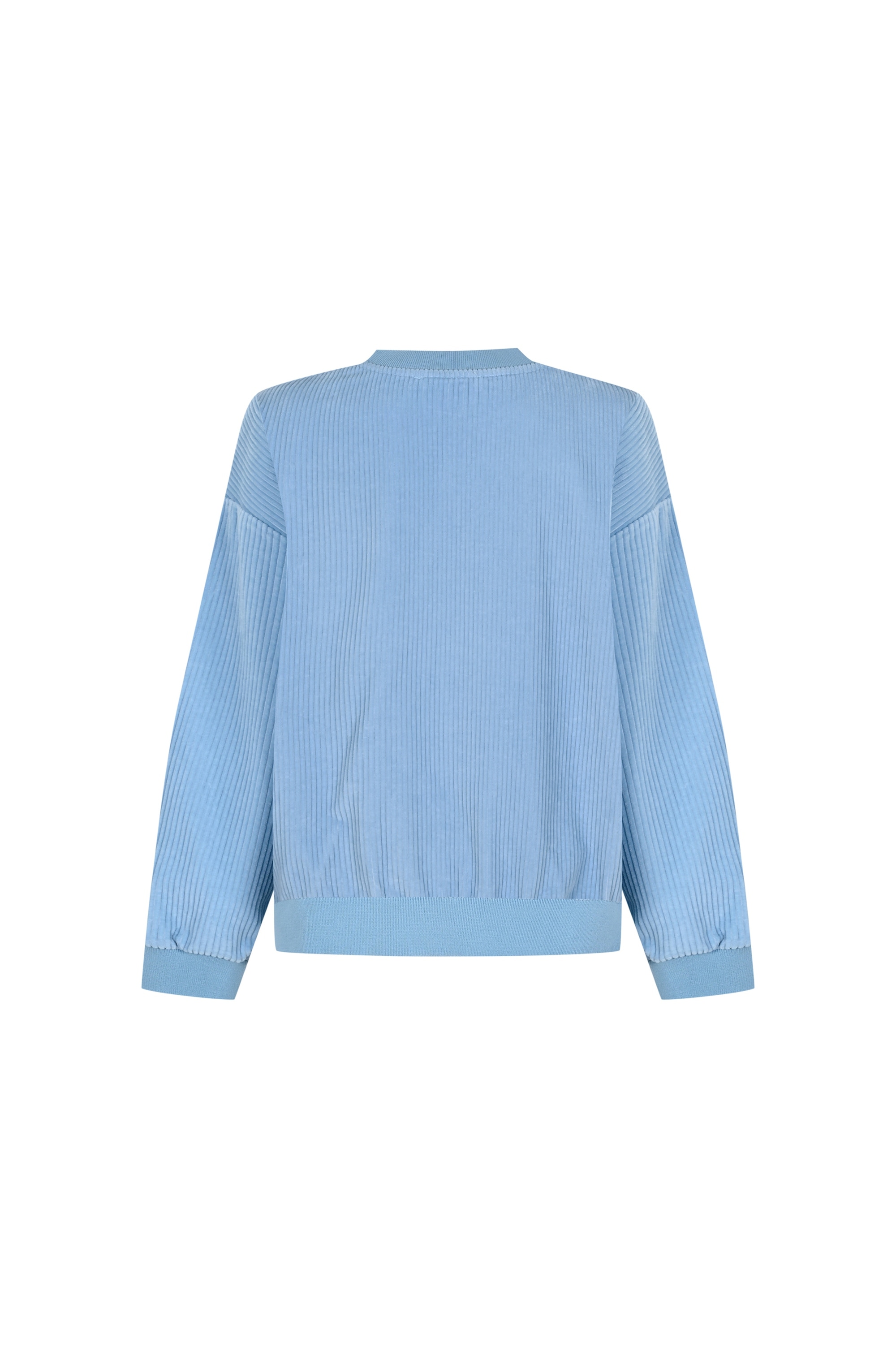 freshlions Sweatshirt »Amalia«, (1 tlg.), mit tollem Print auf der Front