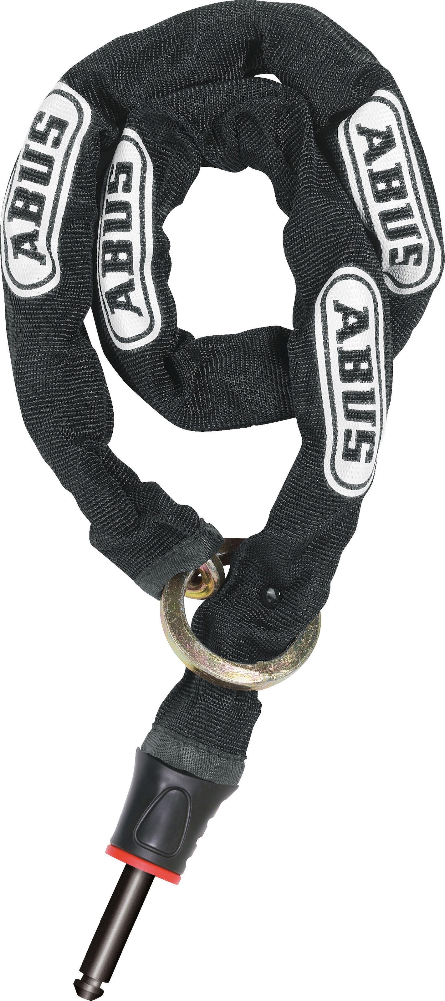 ABUS Kettenschloss »ACH 6KS/100 BK«