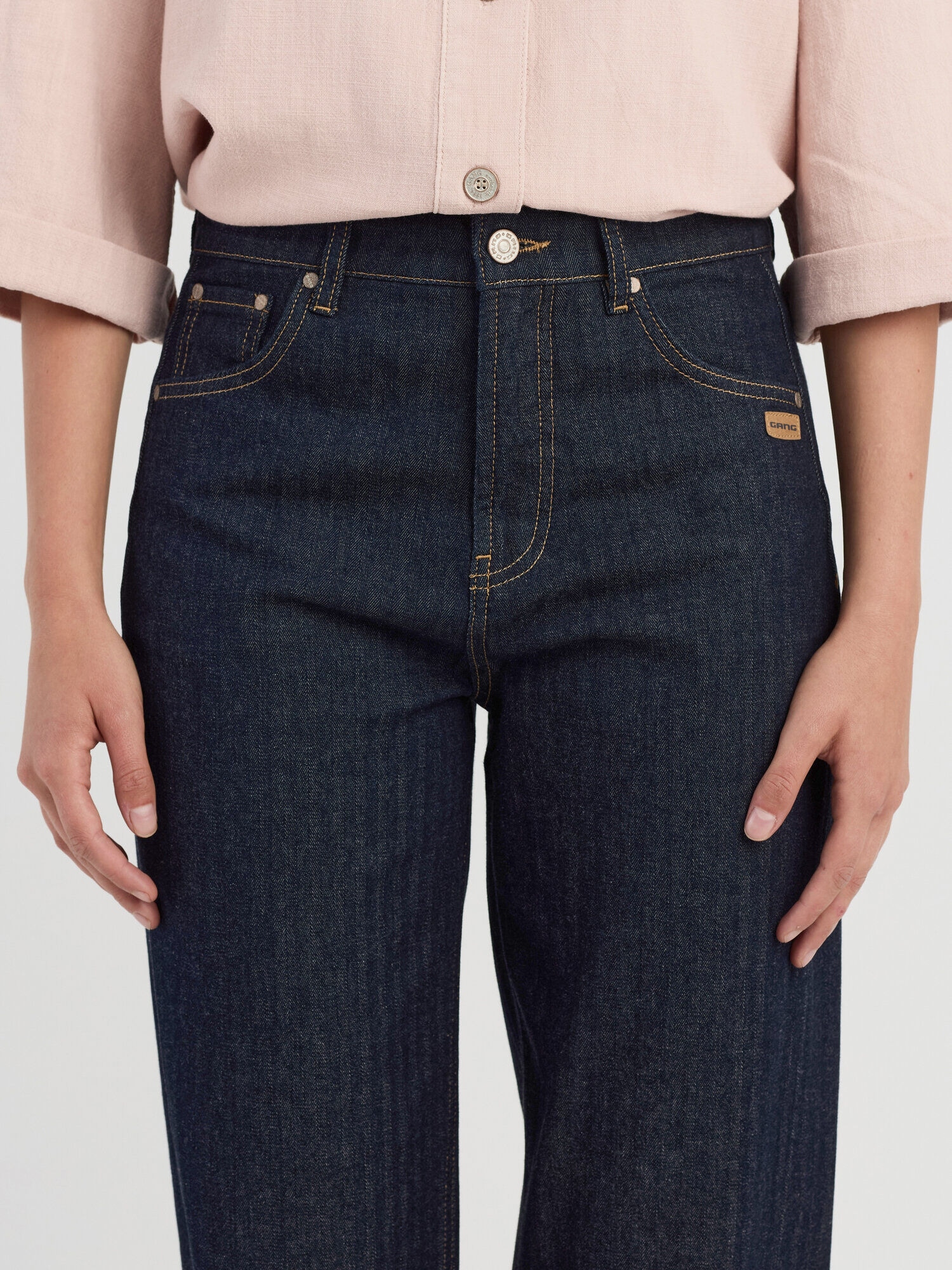 GANG 5-Pocket-Jeans »94BLAKE« im 5-Pocket-Style