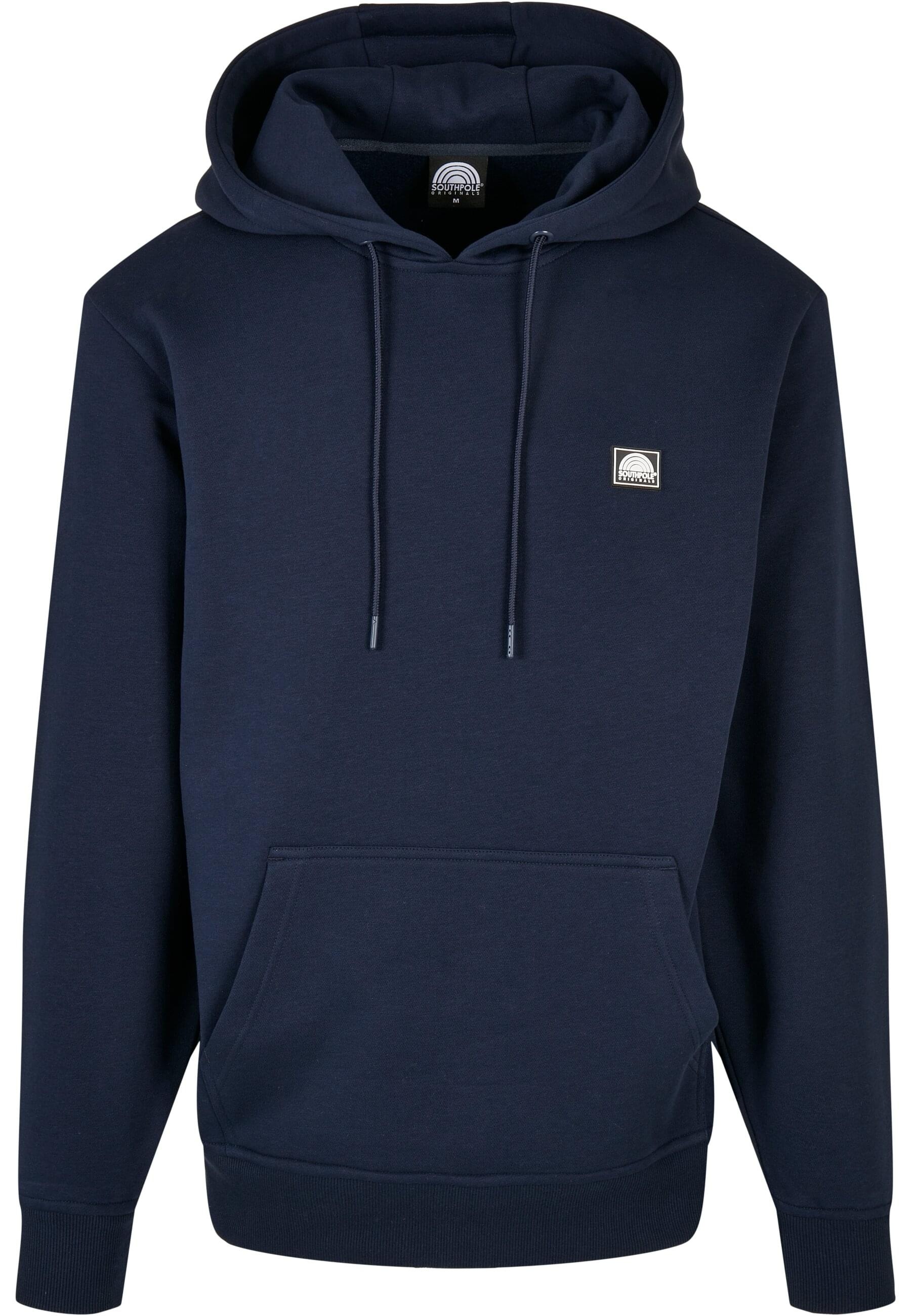 Kapuzensweatshirt »Southpole Herren Southpole Square Logo Hoody«