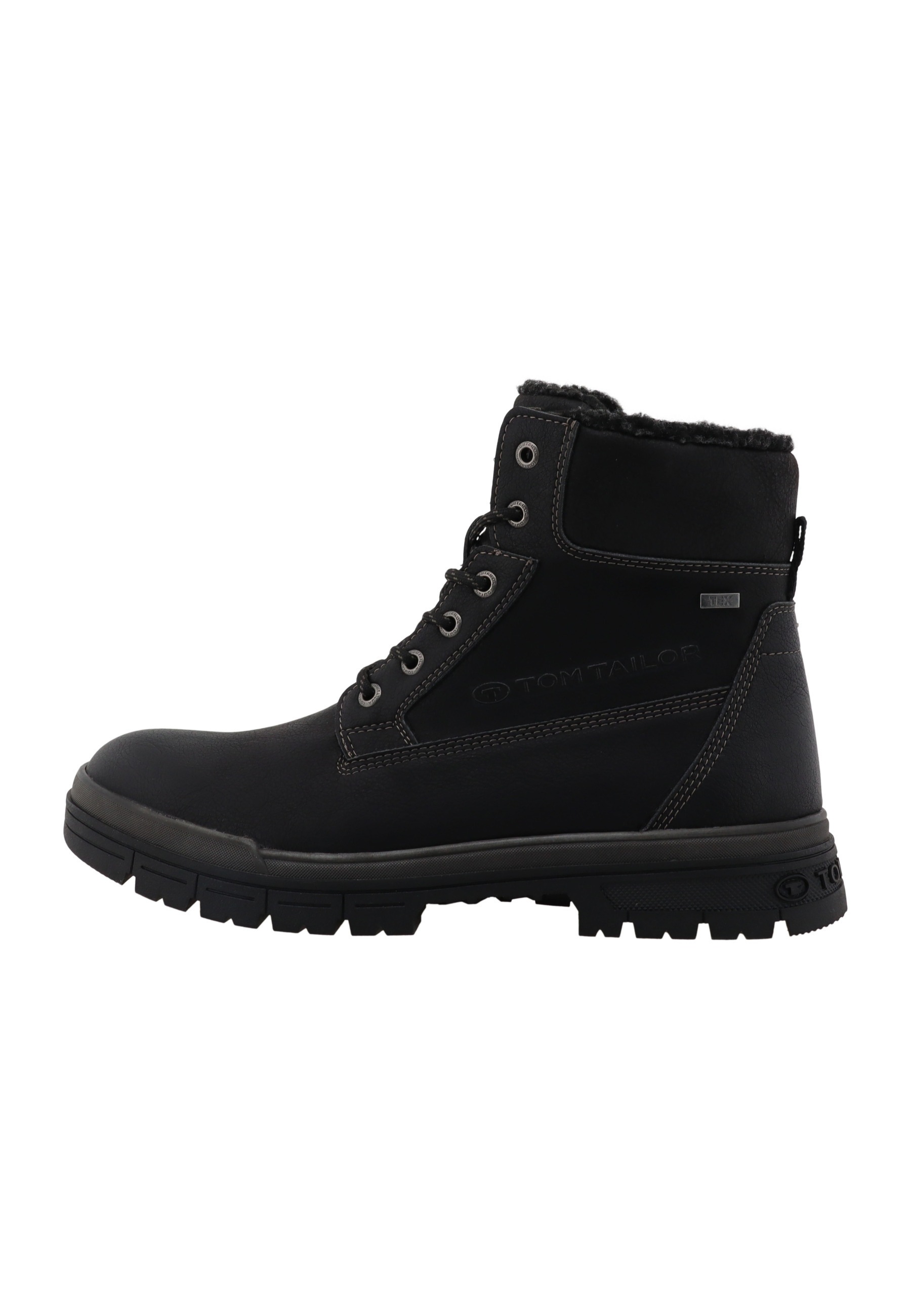 TOM TAILOR Stiefel »Tom Tailor Tall Boots«
