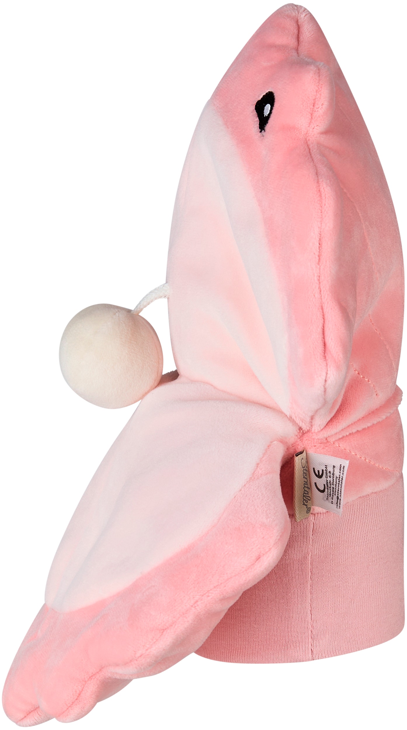 Sterntaler® Handpuppe »Muschel«