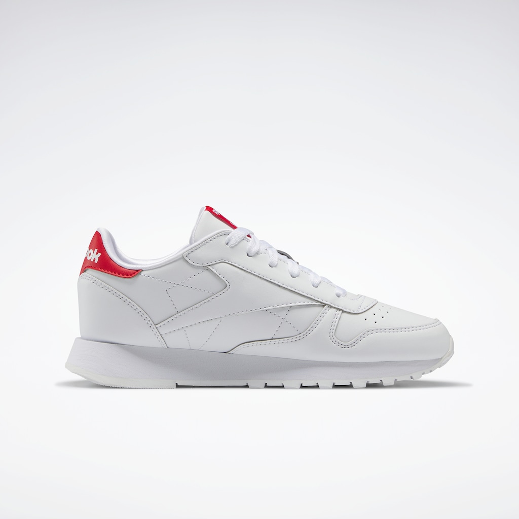 Reebok Classic Sneaker »CLASSIC LEATHER«