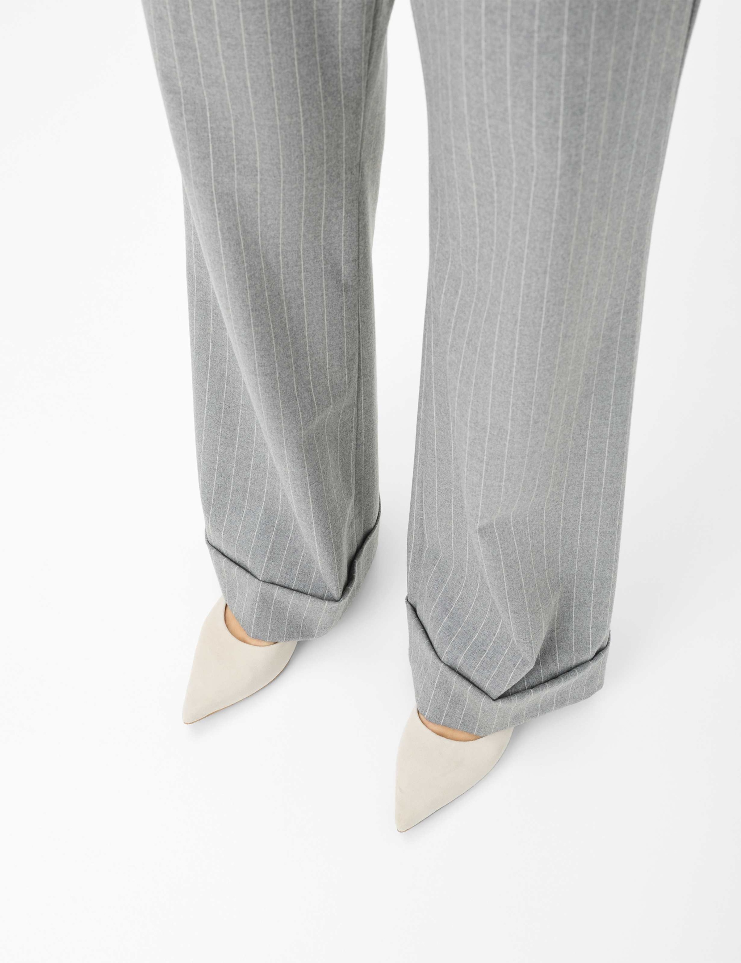 Brax 5-Pocket-Hose »Style MAINE«