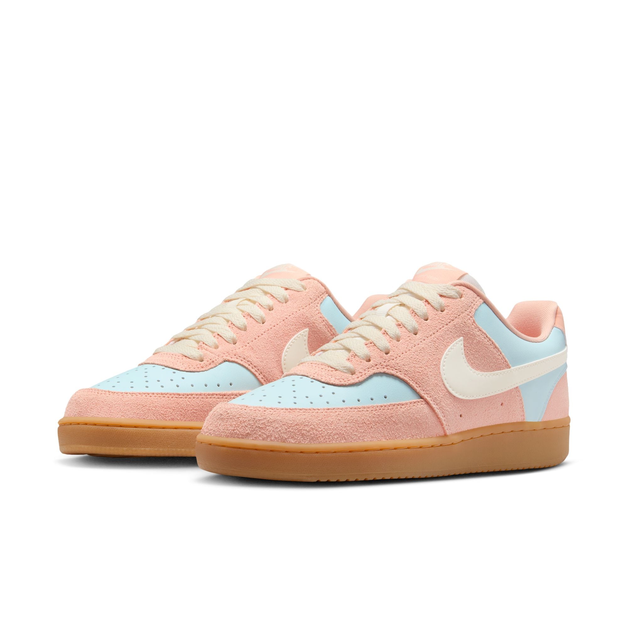 Nike Sportswear Sneaker "W NIKE COURT VISION LO" günstig online kaufen