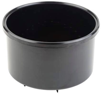 Buddy's Eiseimer »Eisbox«, (1 tlg.), Aluminium, Fassungsvermögen 11 Liter