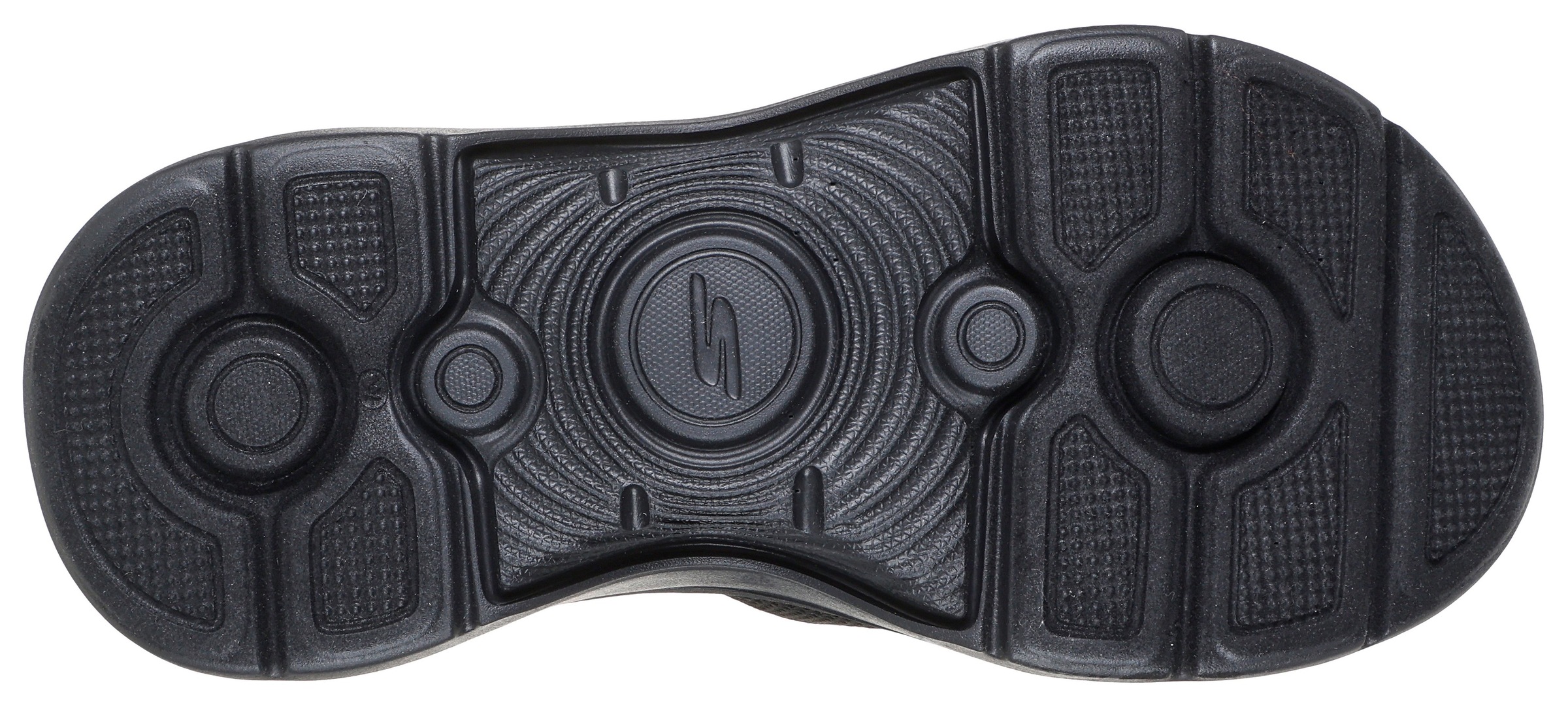 Skechers Pantolette "GO WALK ARCH FIT 2.0 SANDAL-", mit Goga Mat Fußbett günstig online kaufen