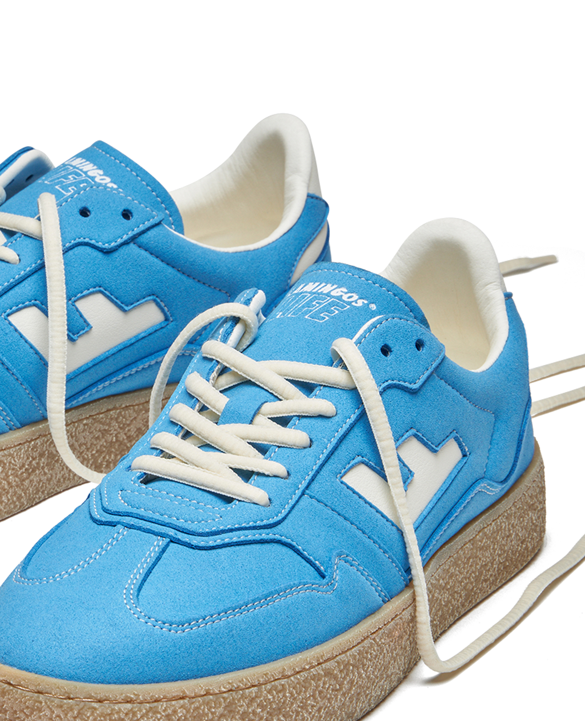 Thumbnail - Flamingos Life Sneaker "BURELA BOLD"