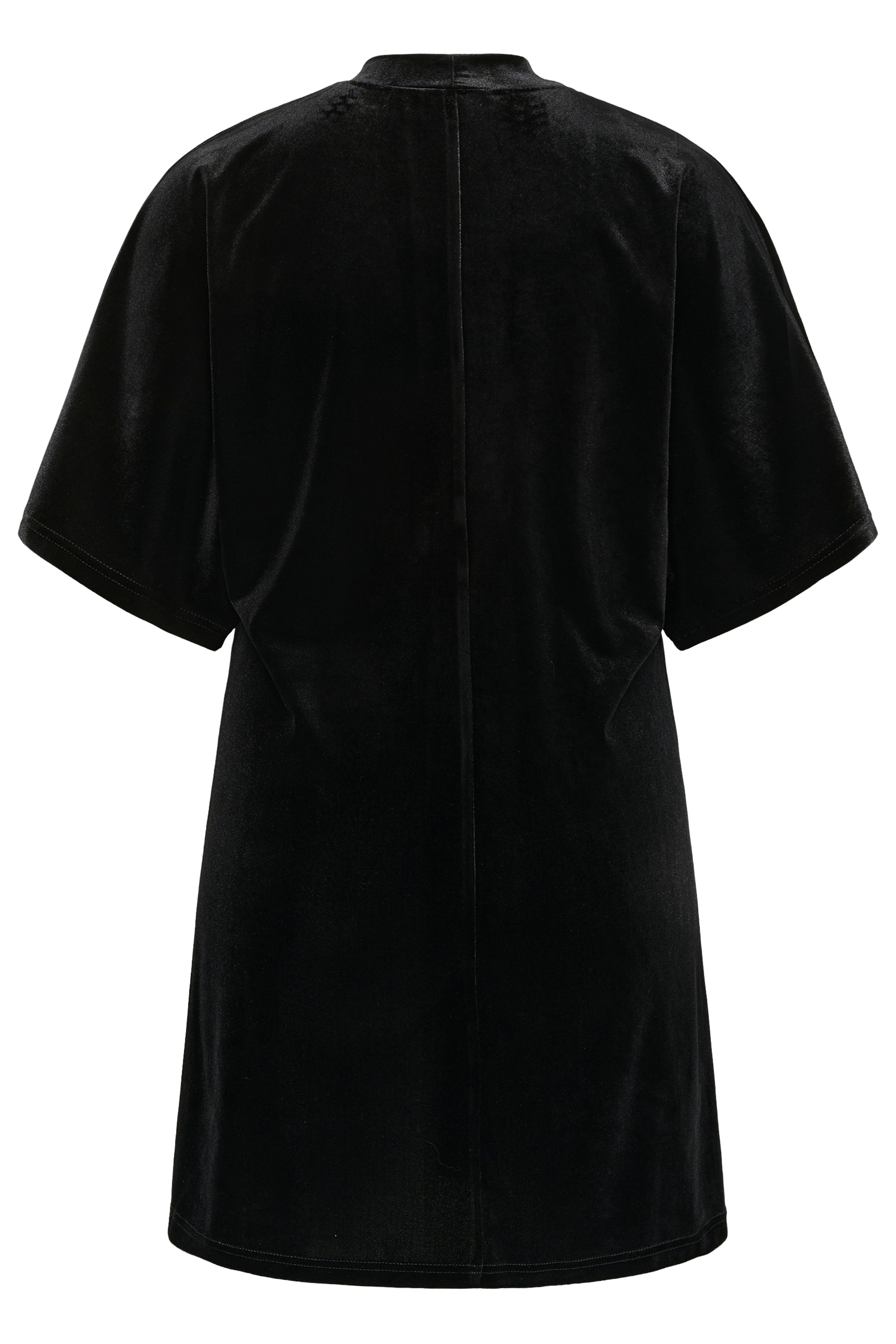 KAFFE Curve Midikleid »KAFFE Curve Kleid KCkally«