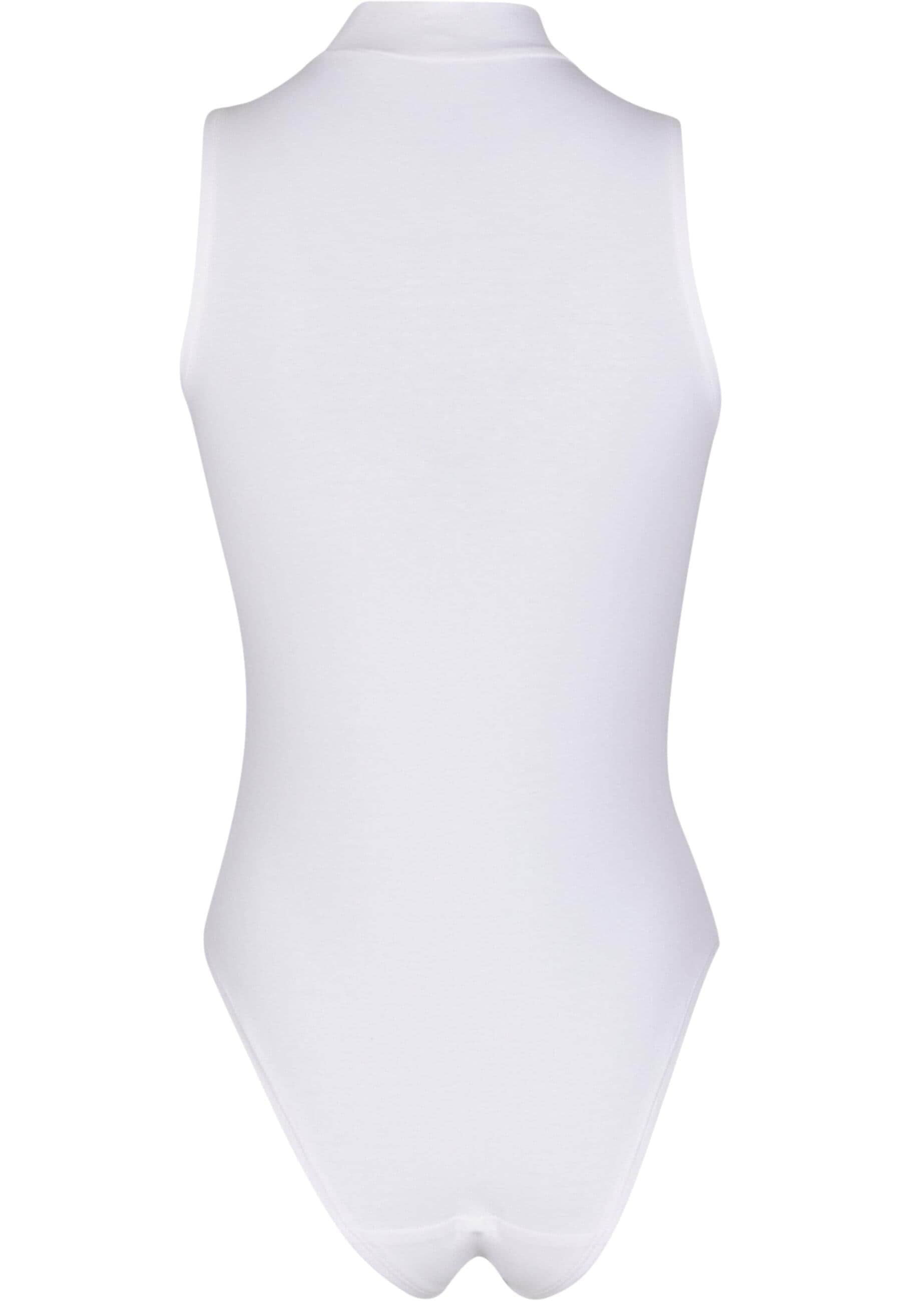 Miss Tee Body »Miss Tee Love Ladies Sleeveless Turtleneck Body«