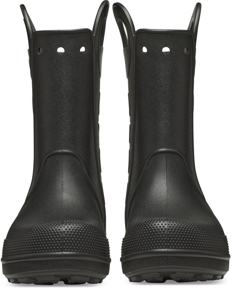 Crocs Gummistiefel »Handle It Rain Boot«, mit Tragegriffe