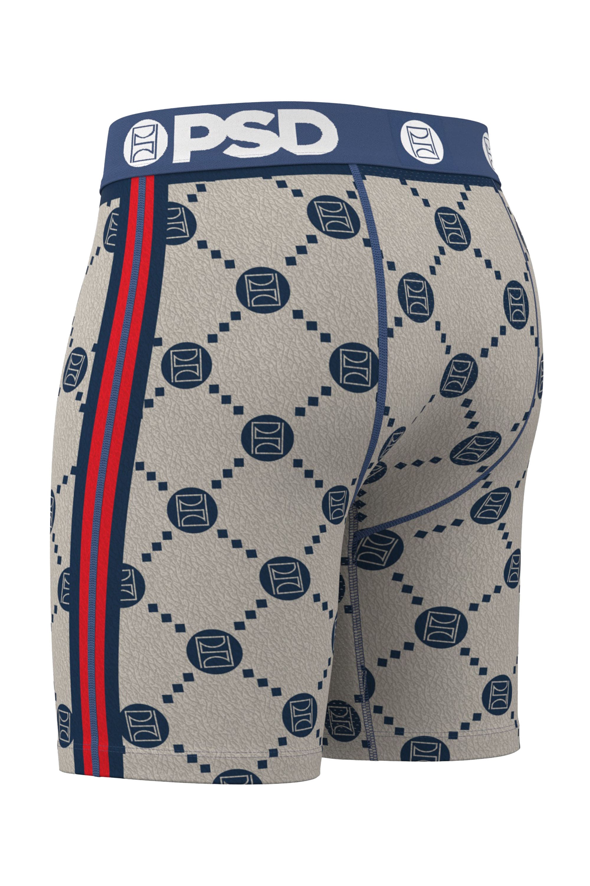 PSD Boxershorts »EMBLEM CLASSIC Herren«