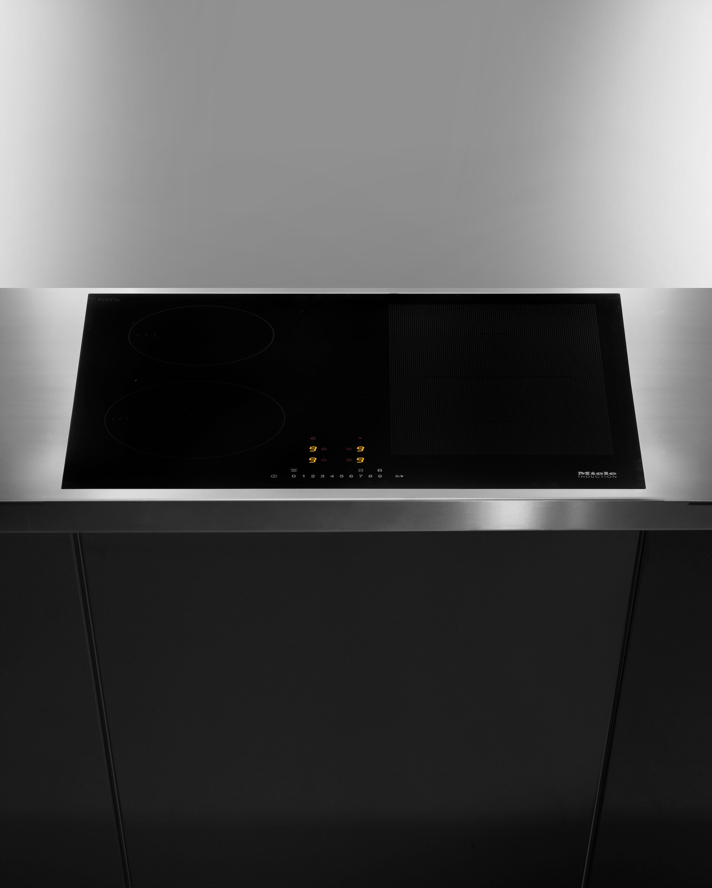 Miele Flex-Induktions-Kochfeld »KM 7404 FX«