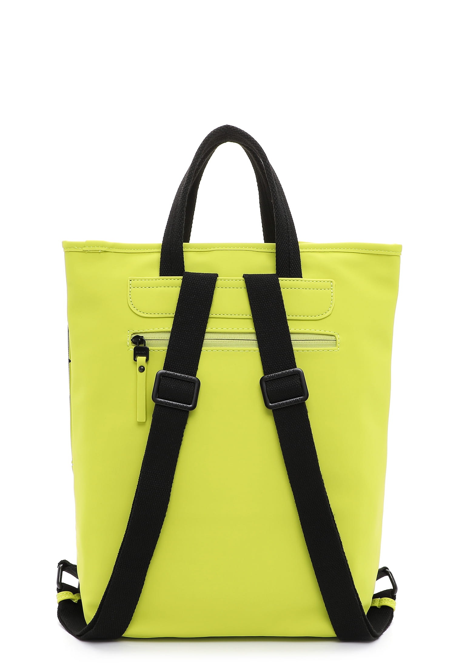 SURI FREY Rucksack »Rucksack SFY SURI Sports Jessy-Lu«