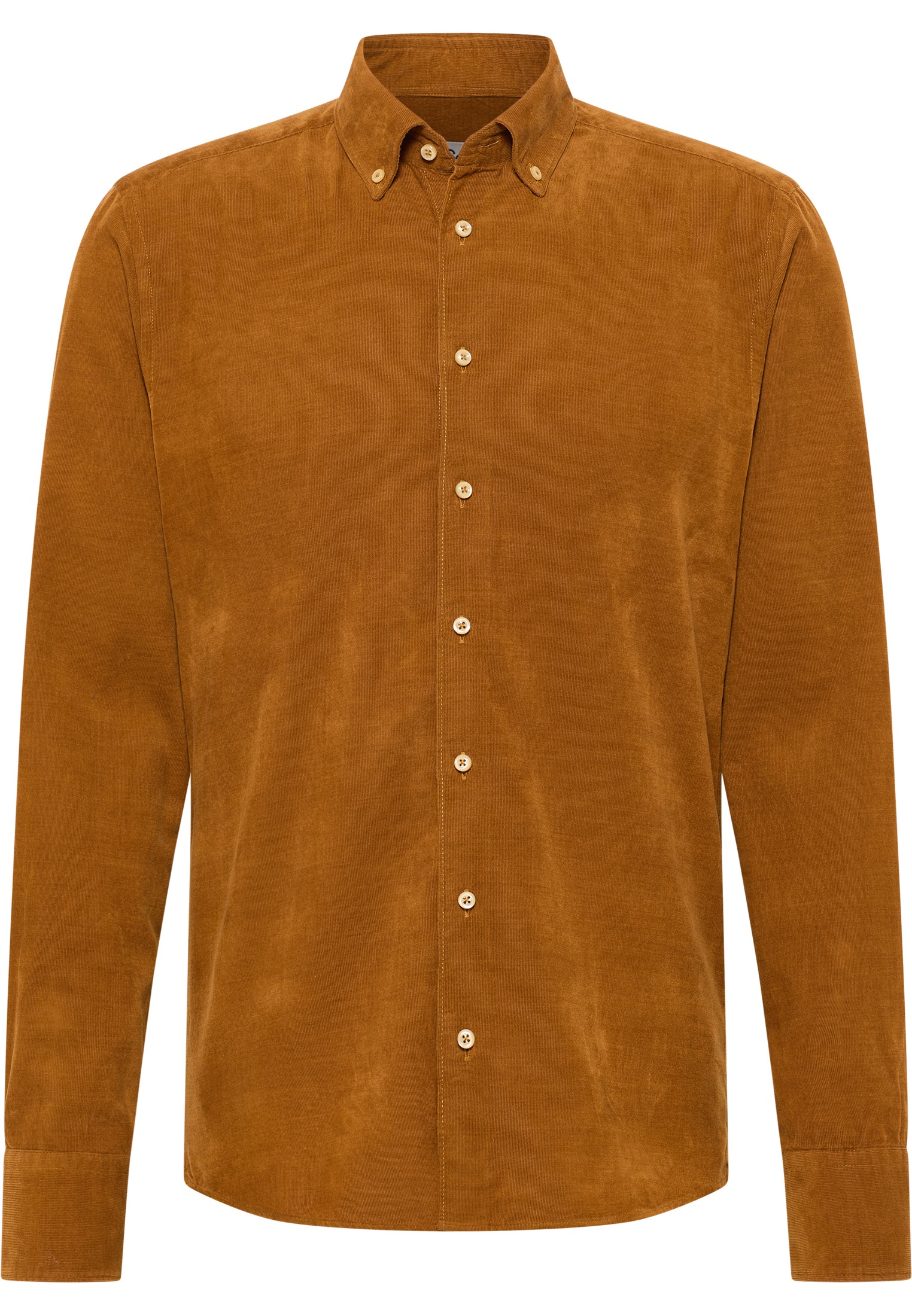 Eterna Langarmhemd »SLIM FIT«