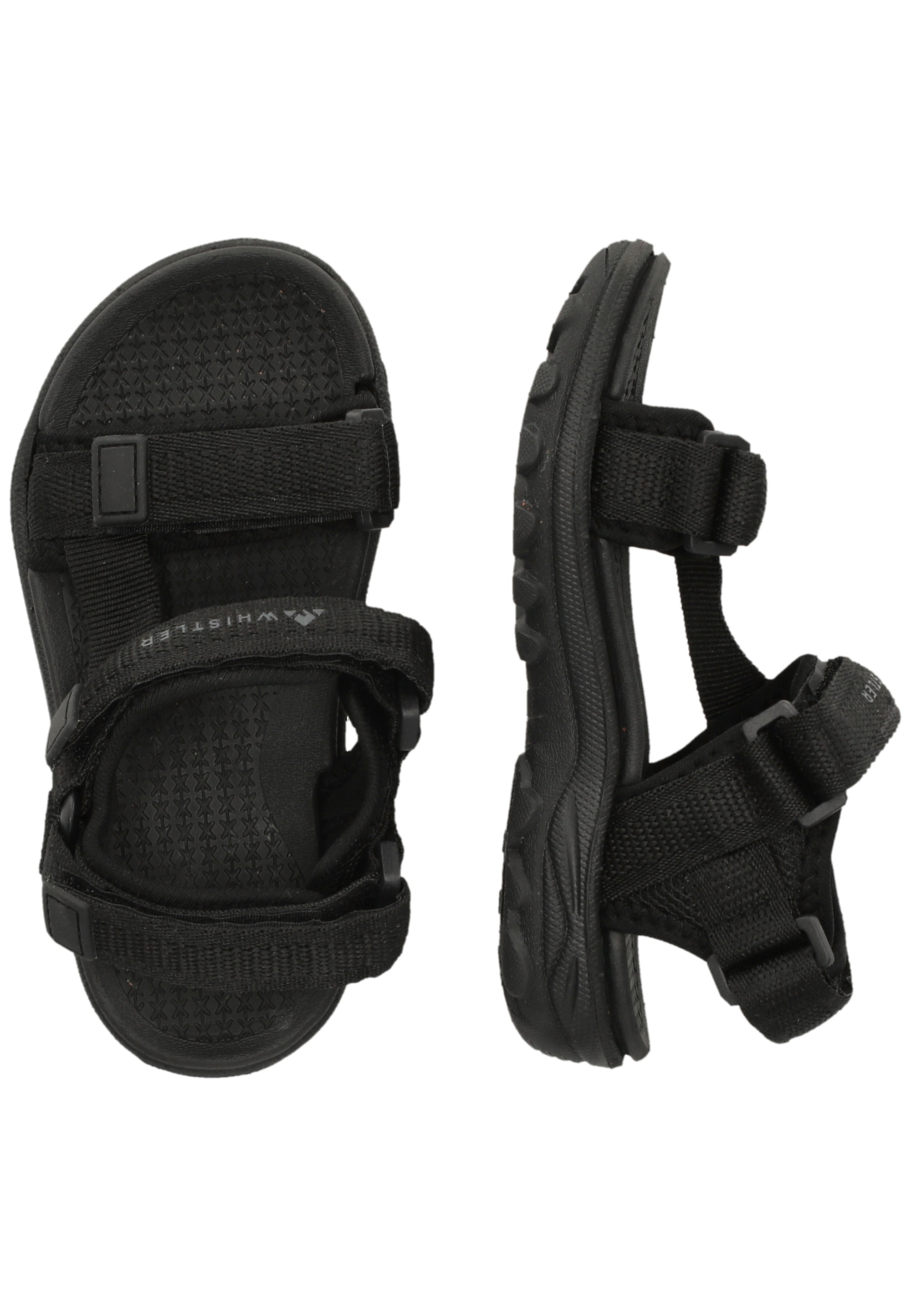 WHISTLER Sandale »Burgos«  Komfort