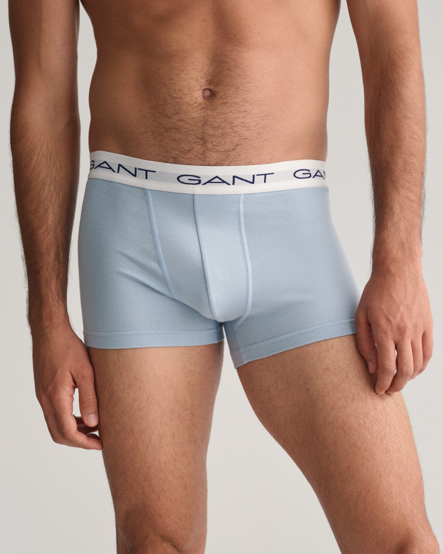 Gant Boxershorts »TRUNK 3-PACK«, (Packung, 3er)