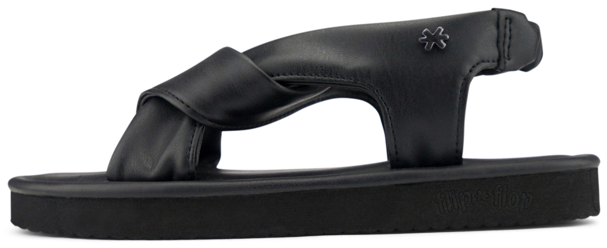 Flip Flop Sandalai »fauna*sandal«