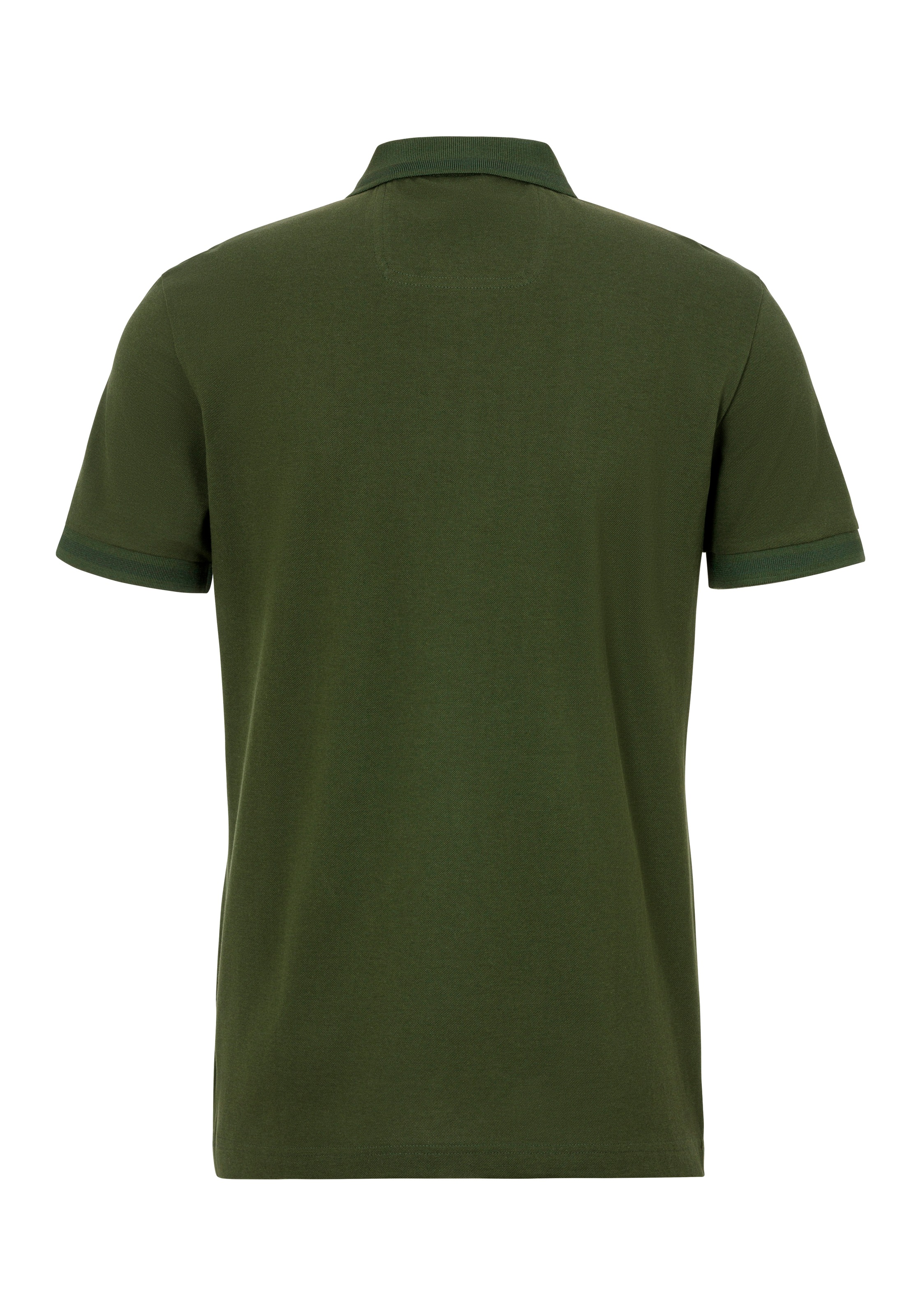 BOSS GREEN Poloshirt »Pio«, mit Polokragen