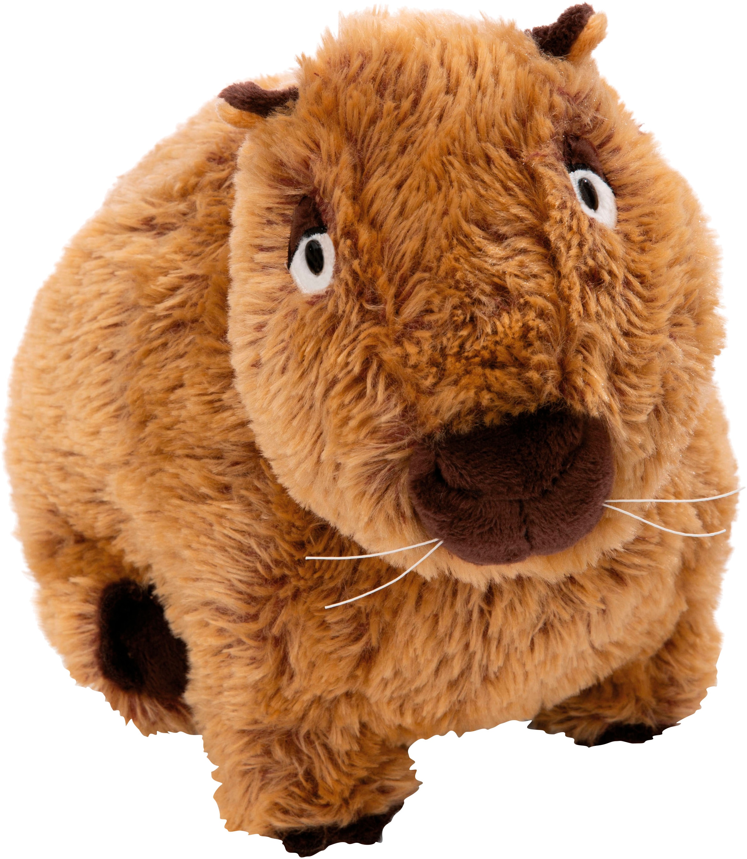 Nici Kuscheltier »Capybara Capy-Barbara, 37 cm«, sitzend