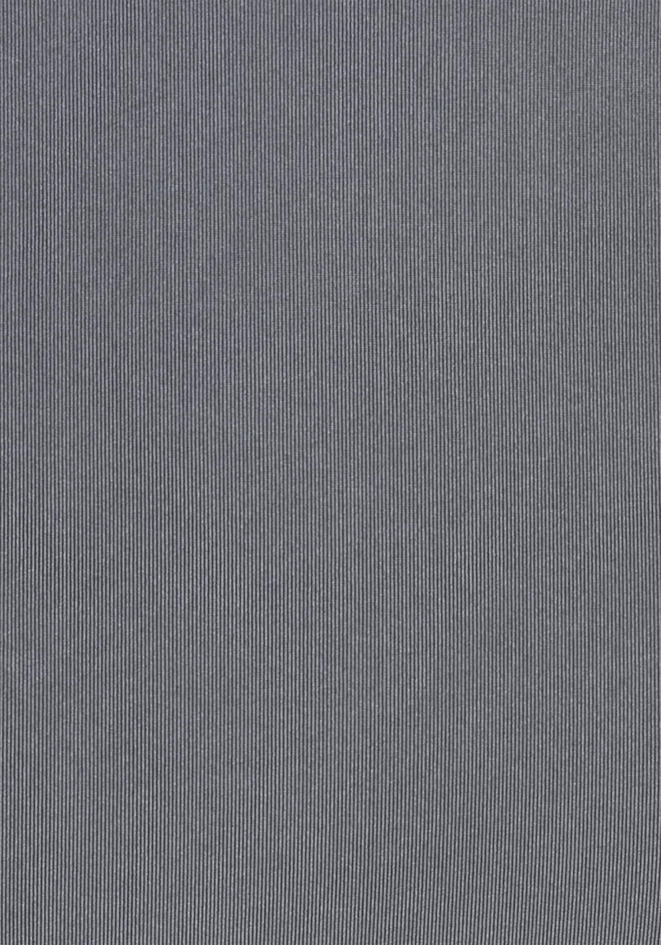 LASCANA Brasilslip, (Packung, 2 St.), mit zarter Spitze