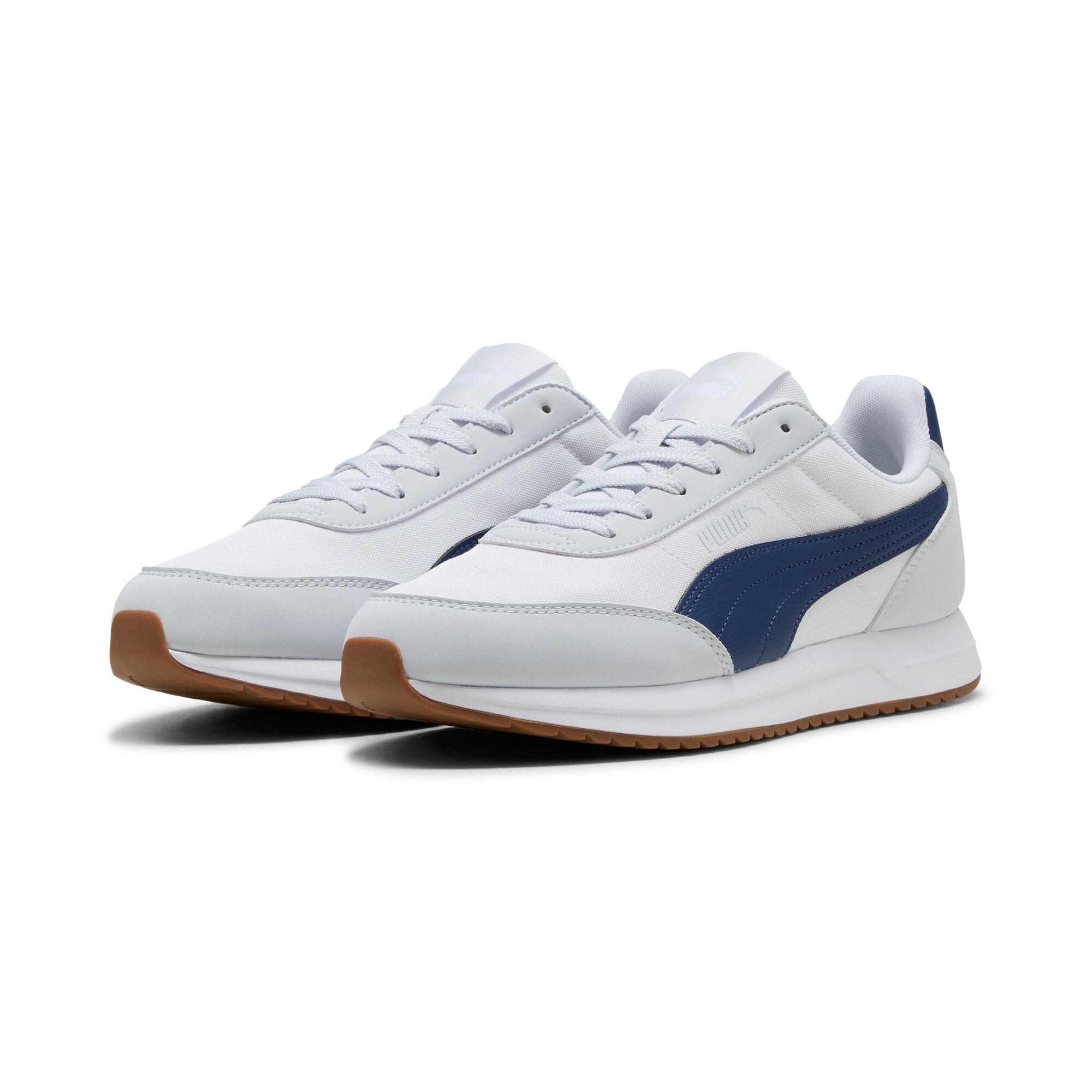 PUMA Sneaker "R78 LIGHTWIND" für vielseitige Alltagsabenteuer, atmungsaktiv, mit Schnürverschluss