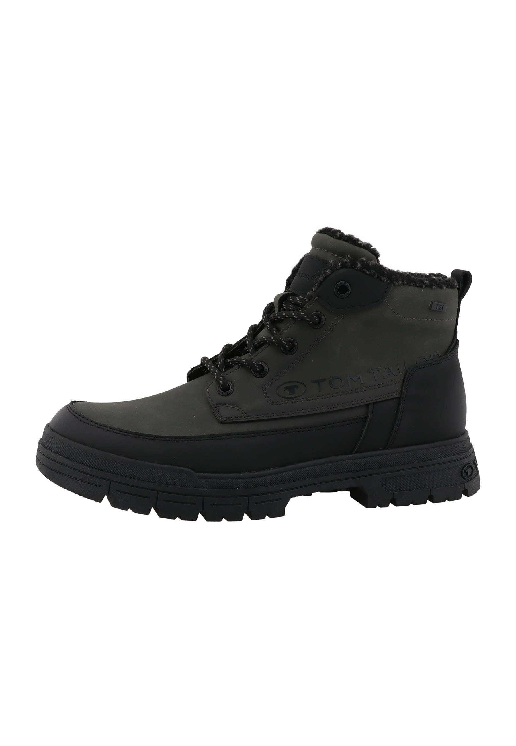 TOM TAILOR Winterstiefel »Tom Tailor Stiefel«