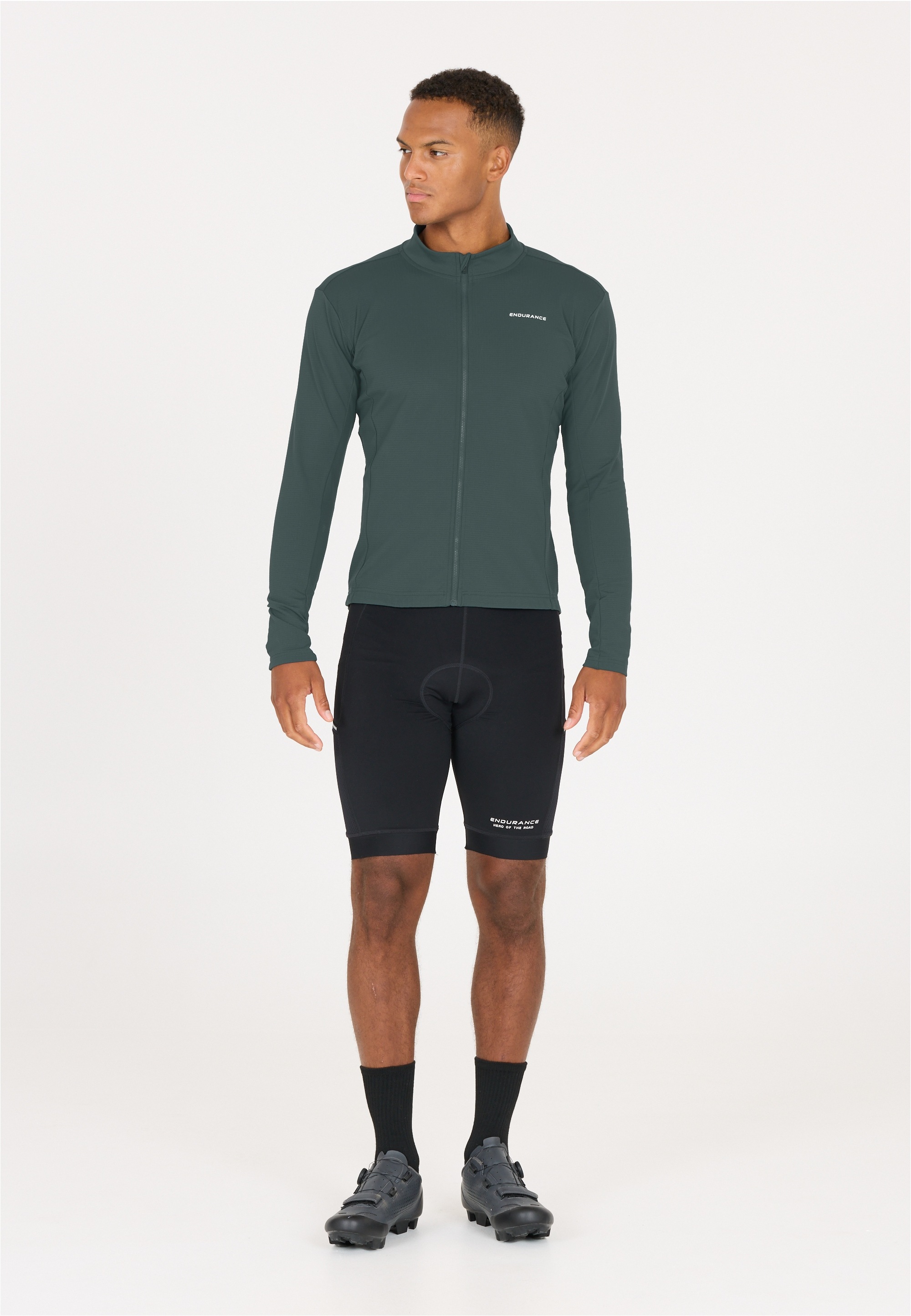 ENDURANCE Funktionsshirt »Megah«, mit Quick-Dry-Funktion