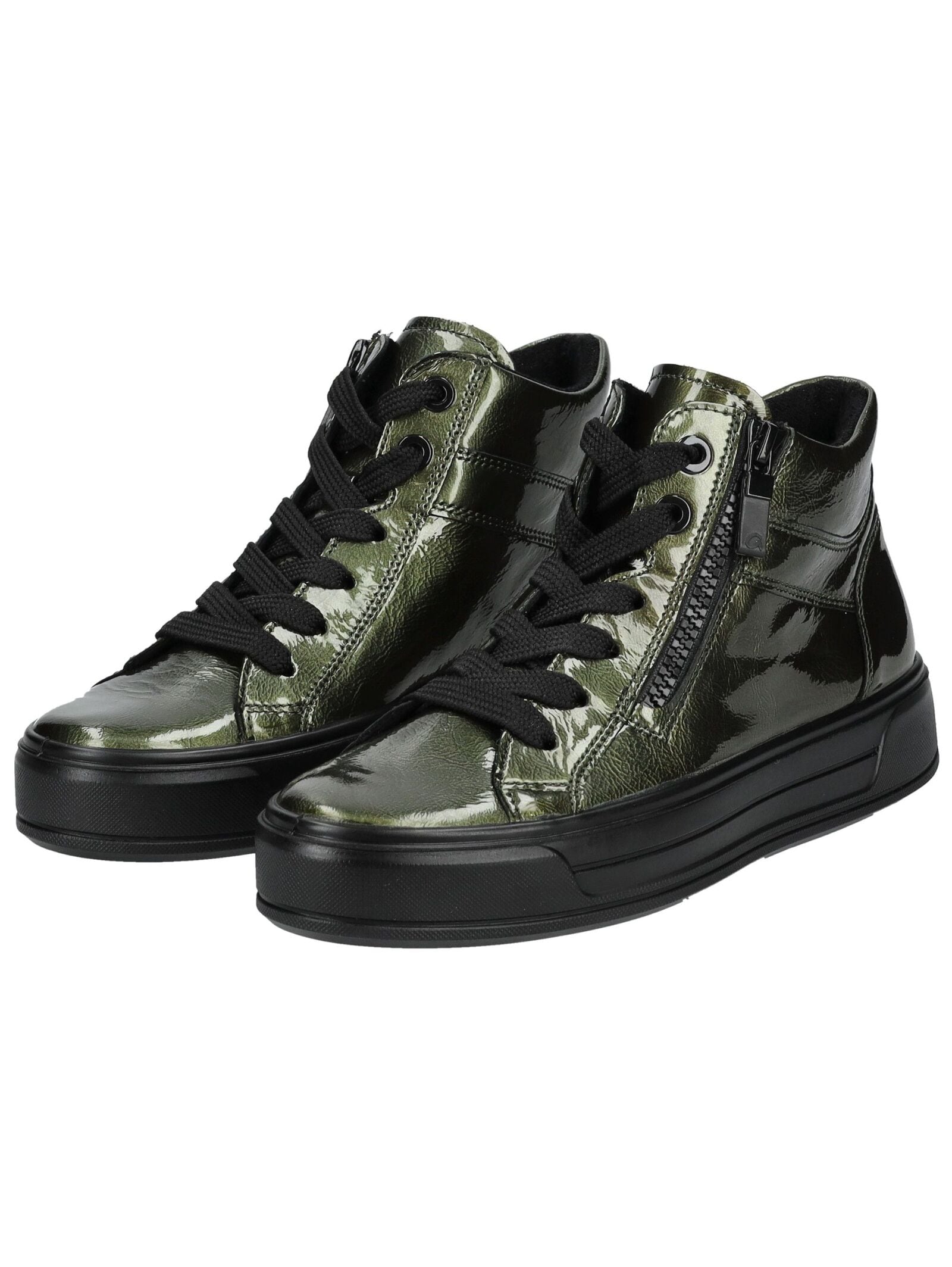 Ara Sneaker »Ara Sneaker Leder«