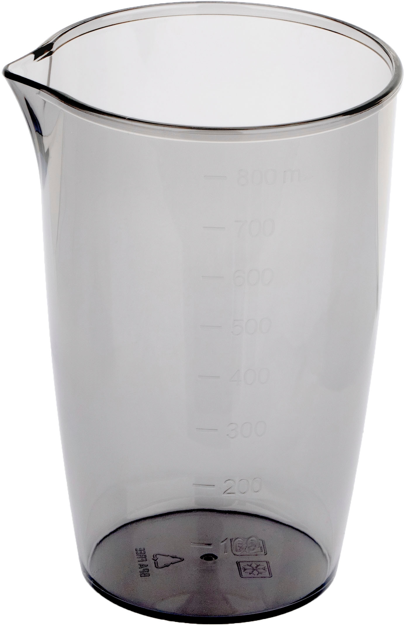 Gastroback Entsafter »40146 Vita Fresh Slow Juicer«, 200 W