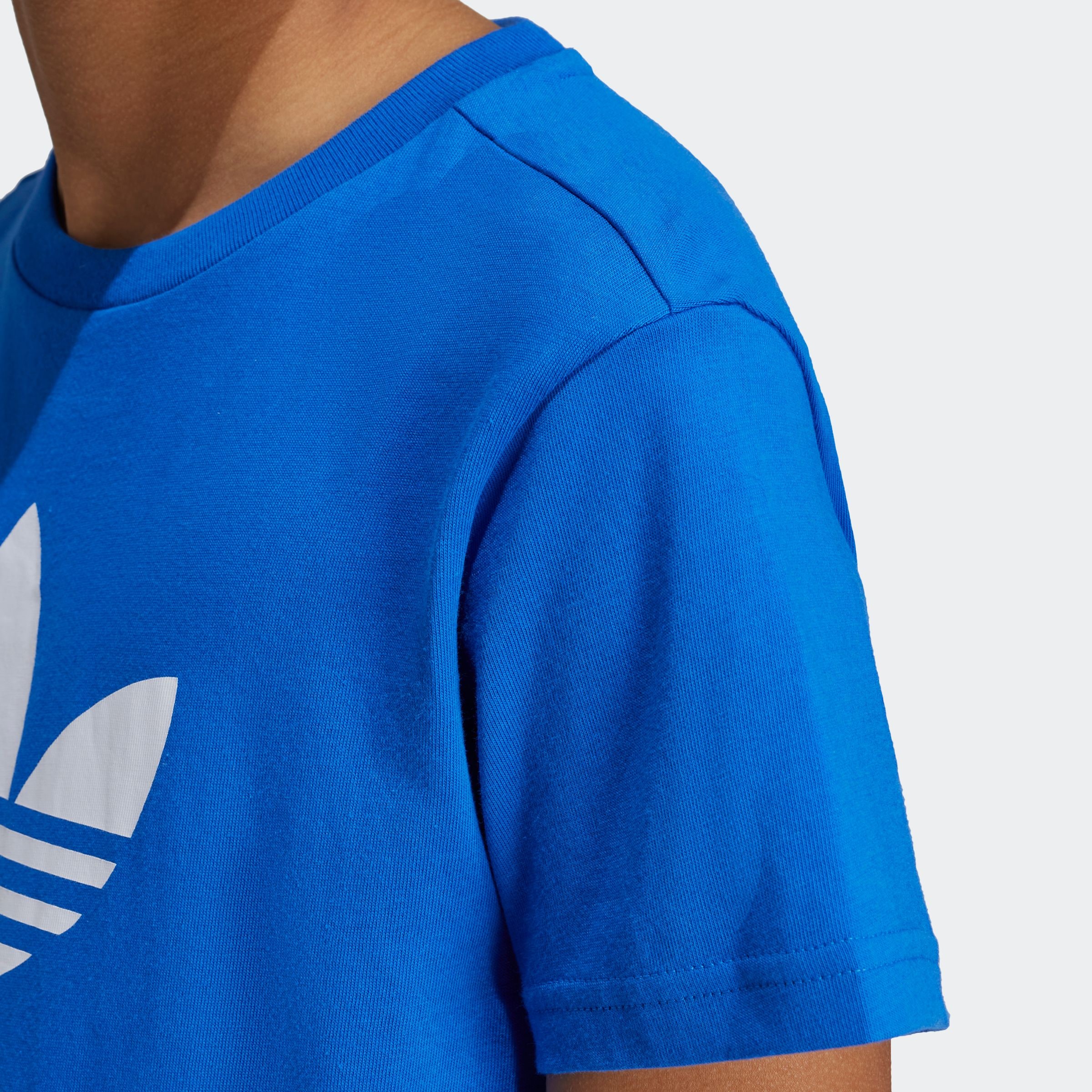 adidas Originals T-Shirt »TREFOIL TEE«