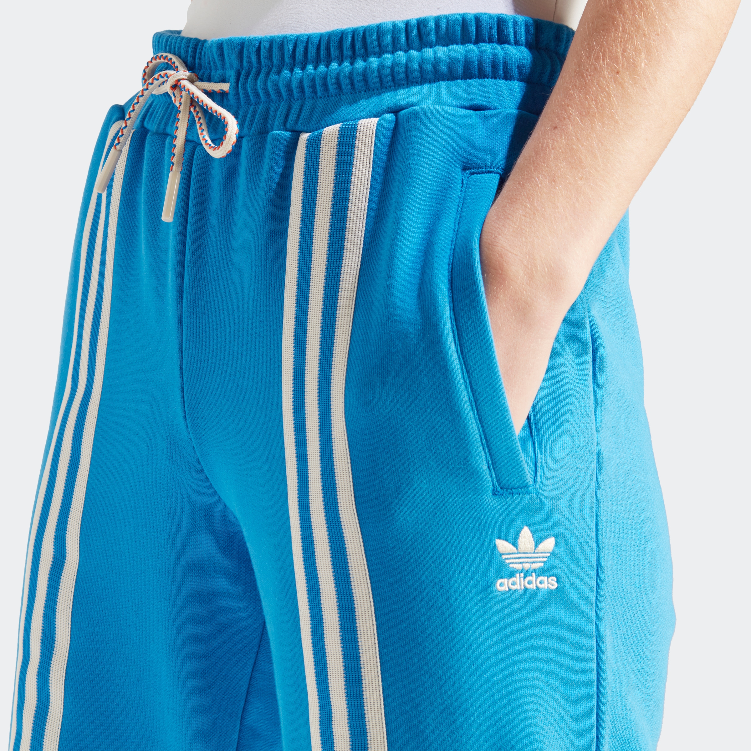 3STREIFEN« BAUR 70S Sporthose | adidas bestellen für Originals »ADICOLOR