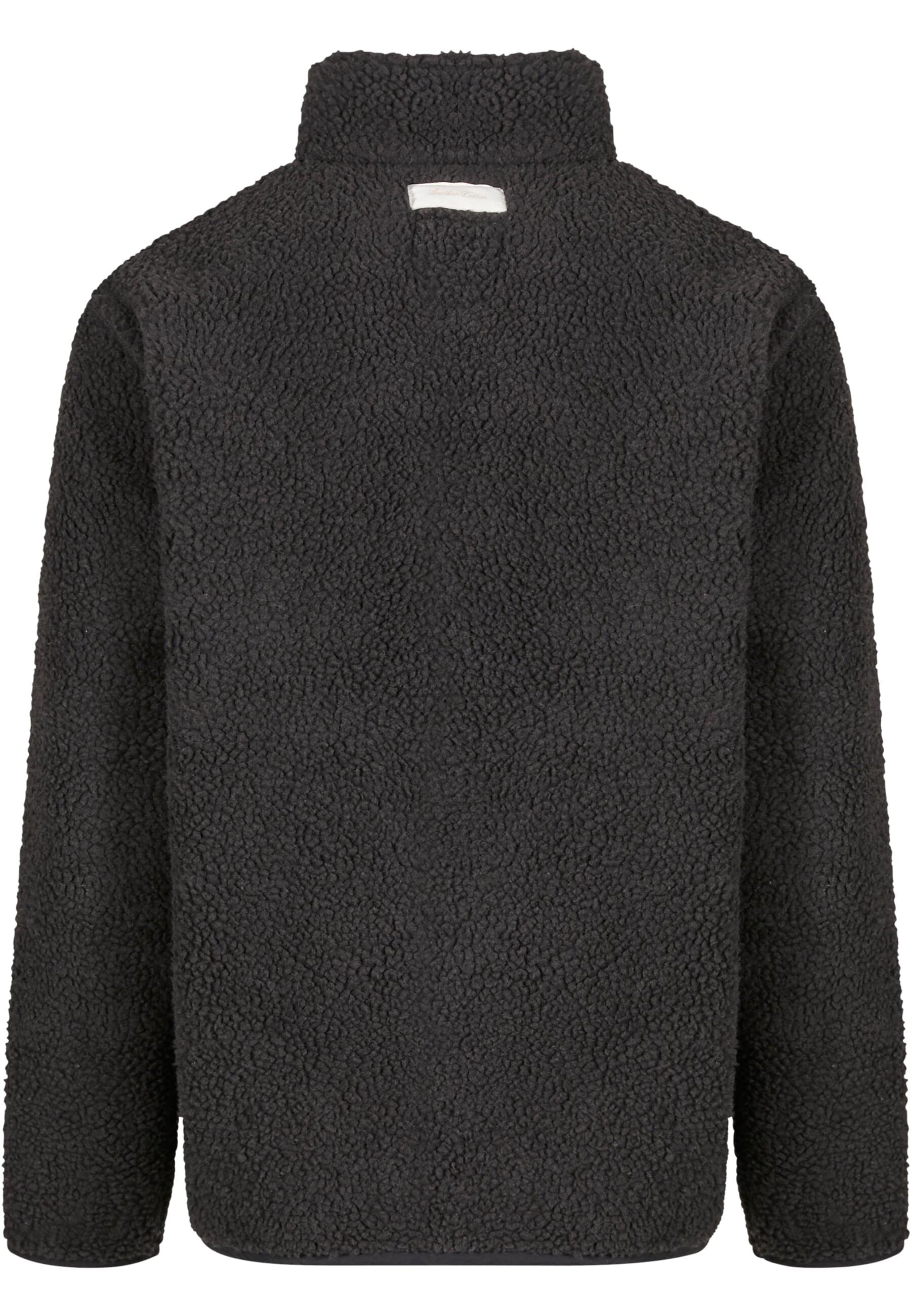 Another Cotton Lab Allwetterjacke "Another Cotton Lab Sherpa Jacket", (1 St günstig online kaufen